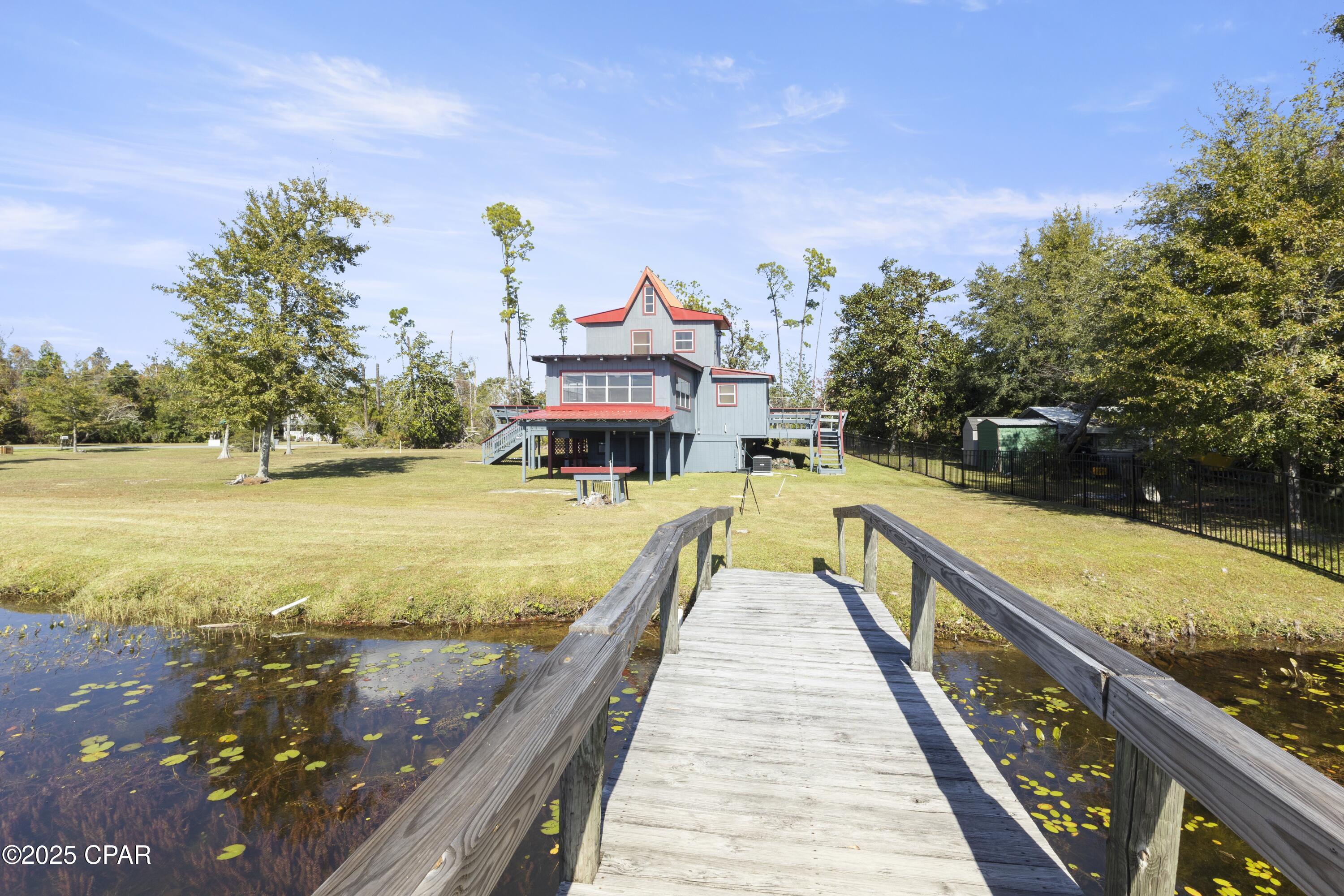 Image 4 For 8616 Osceola Street