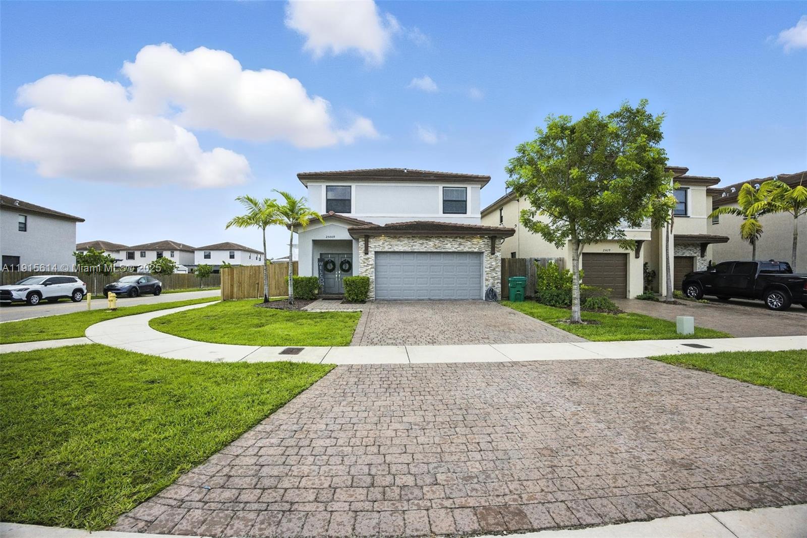 S Allapattah Gardens