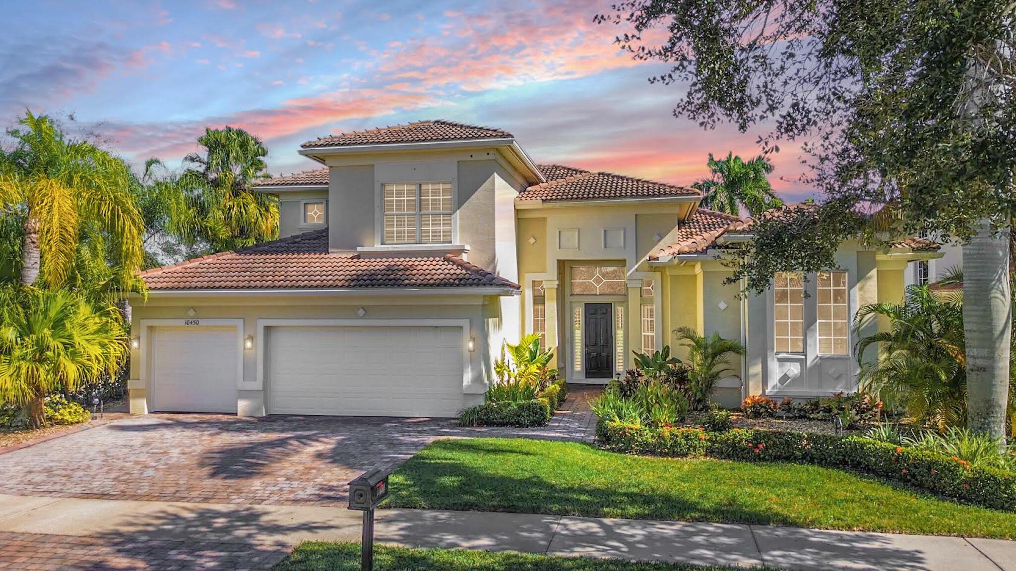 Casa en Venta en Port St Lucie, FL
