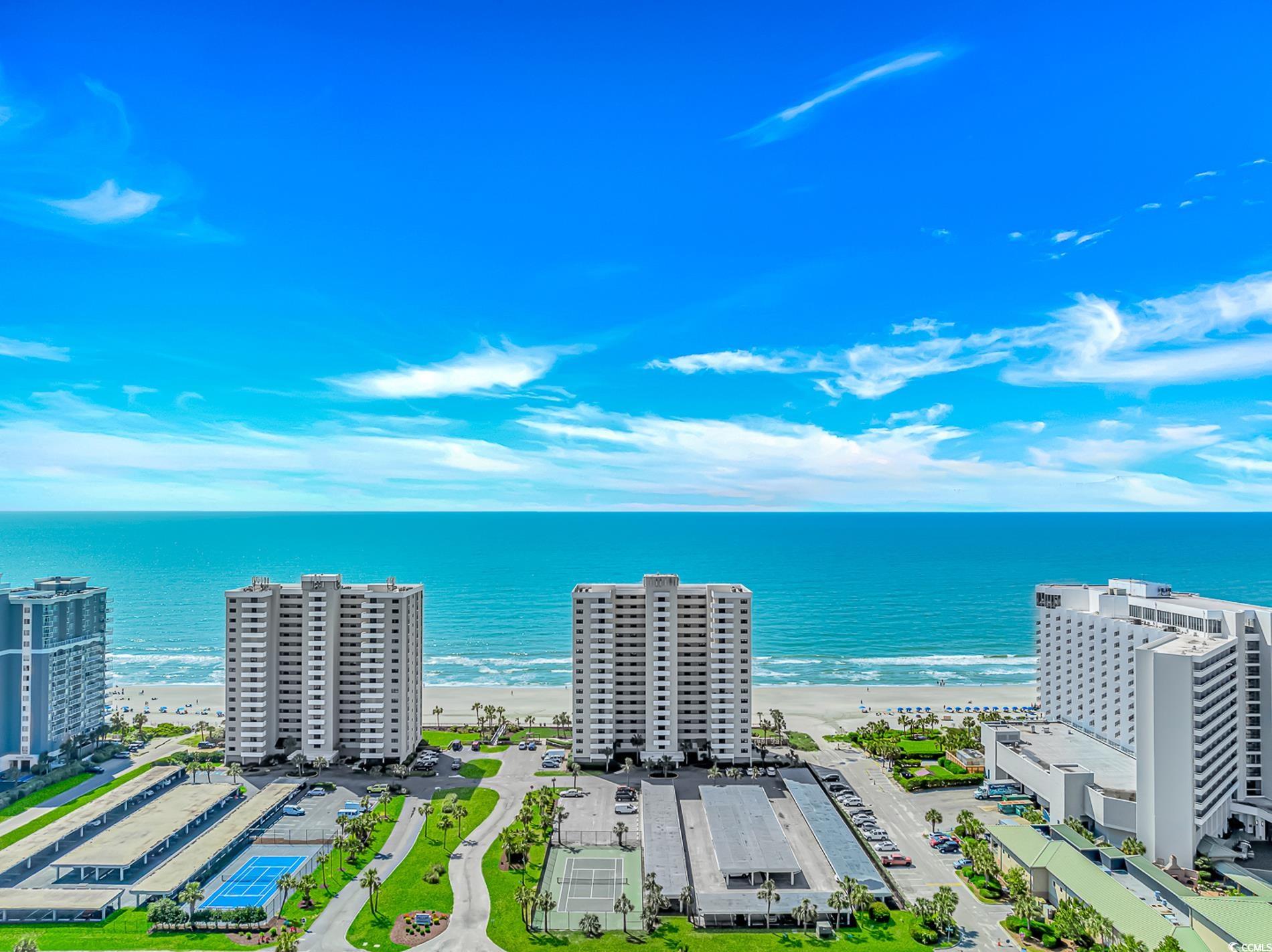 10100 Beach Club Dr. UNIT 2-B Myrtle Beach, SC 29572