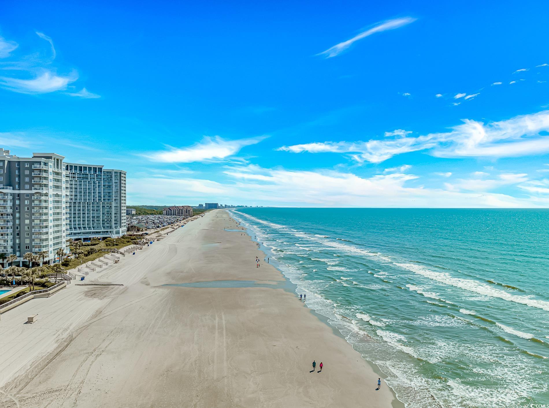 10100 Beach Club Dr.