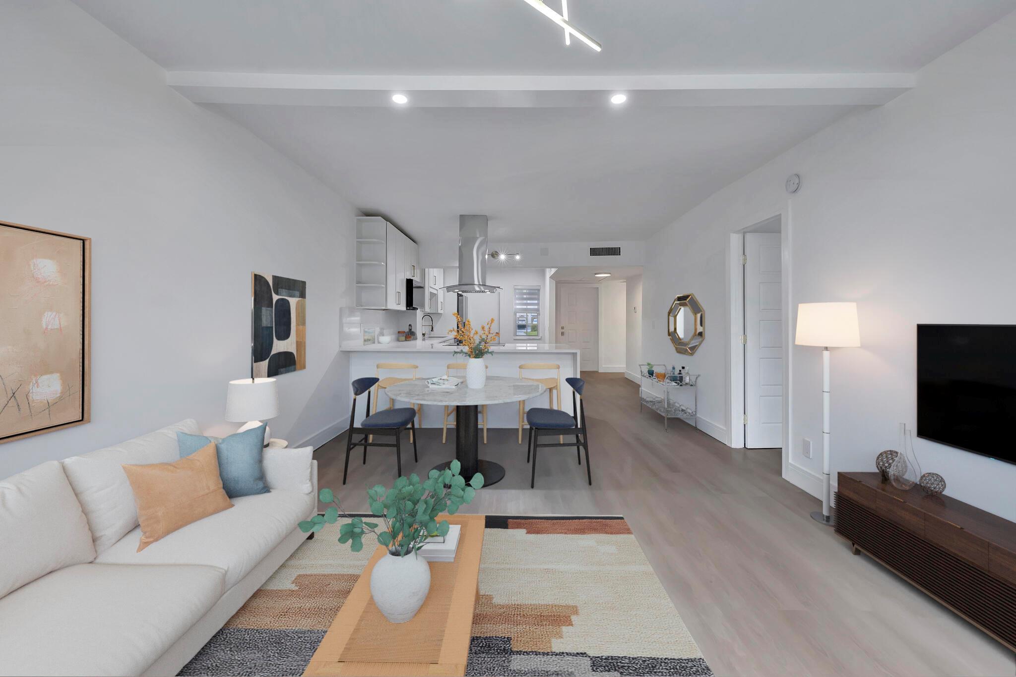 No 9 Palm-Aire Country CL