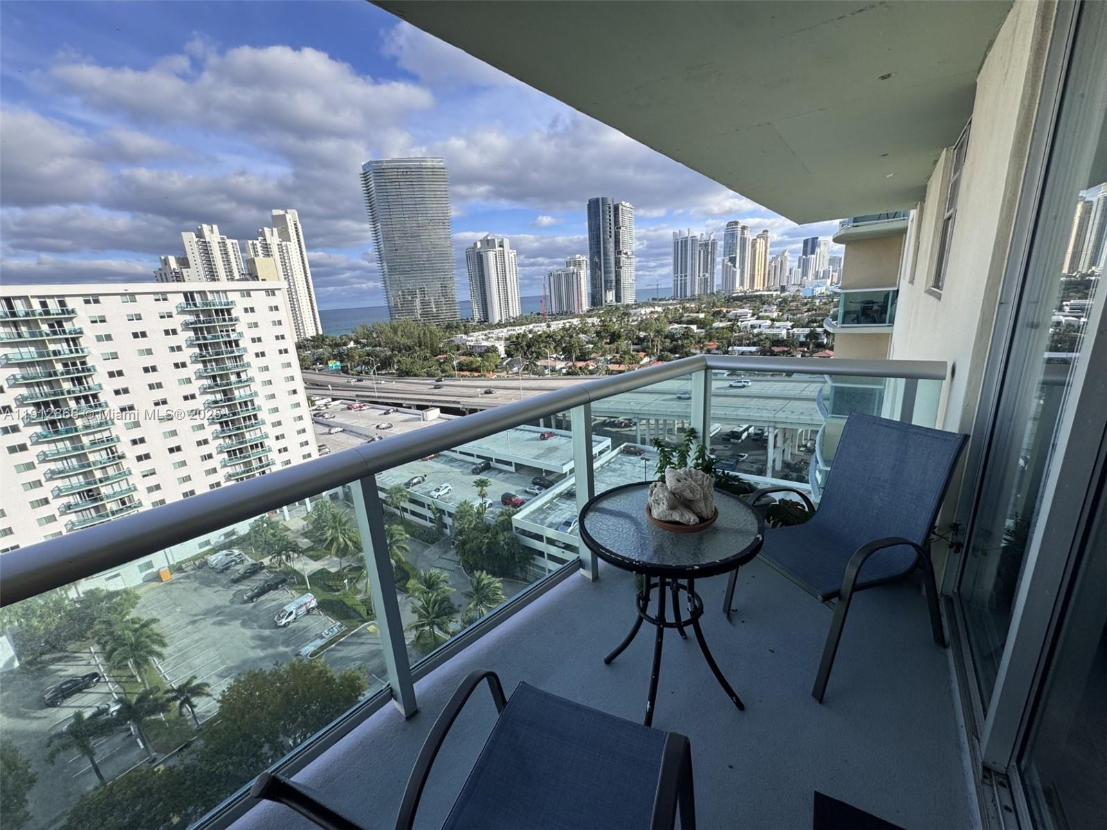 19390 Collins Ave Unit 1608, Sunny Isles Beach, Florida 33160