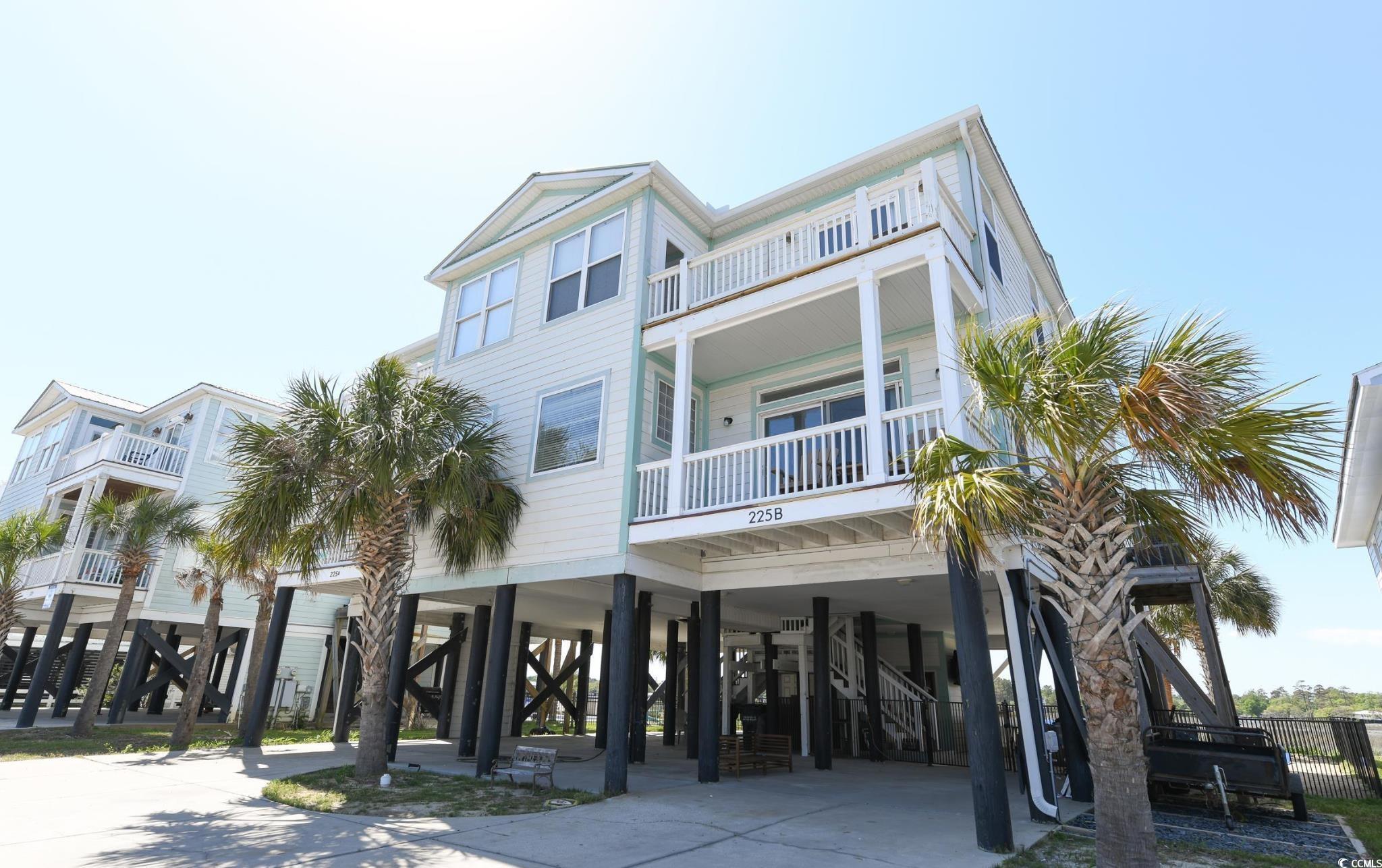 225-B N Dogwood Dr. Murrells Inlet, SC 29576