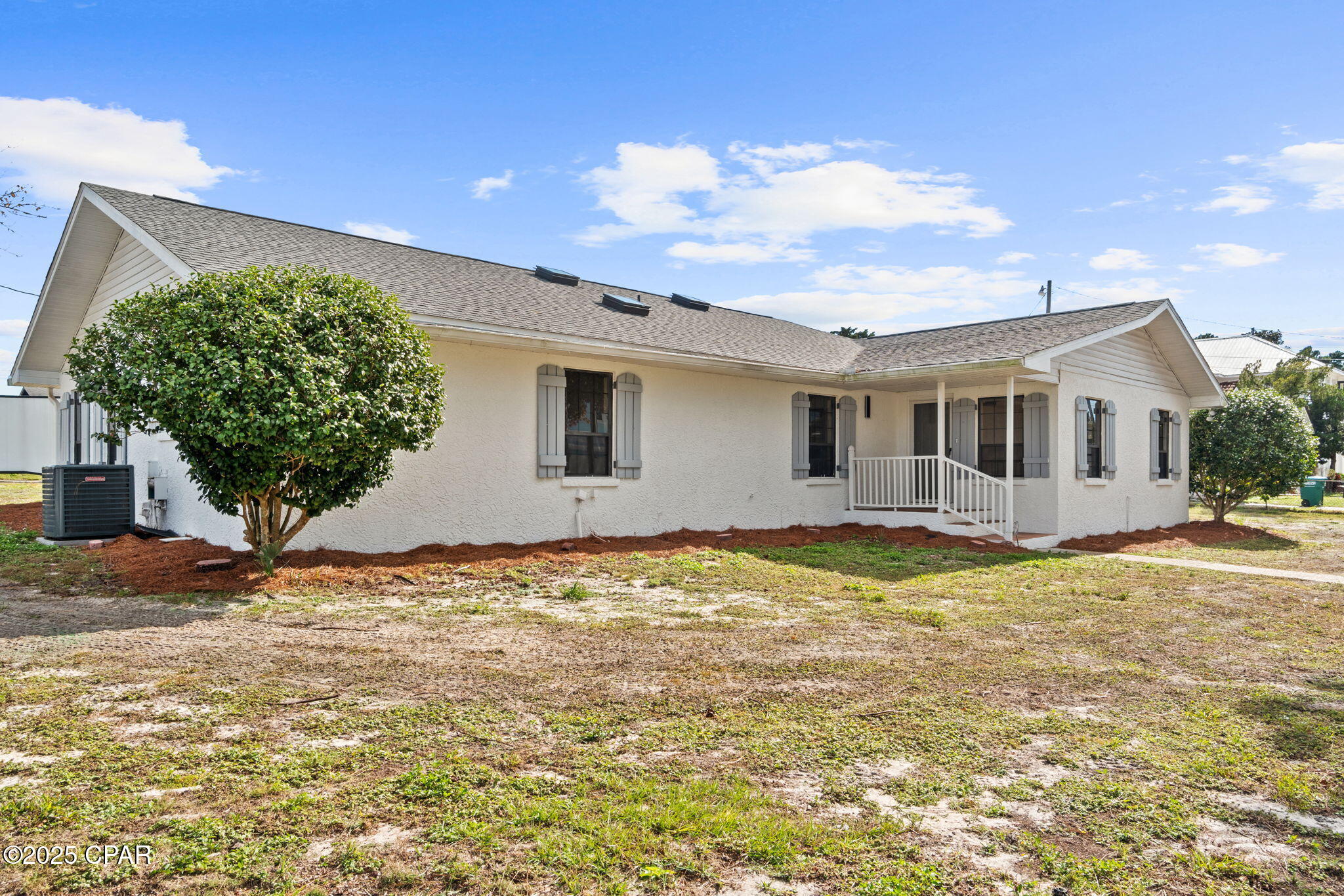 Details for 224 Lakeshore Drive, Panama City Beach, FL 32413