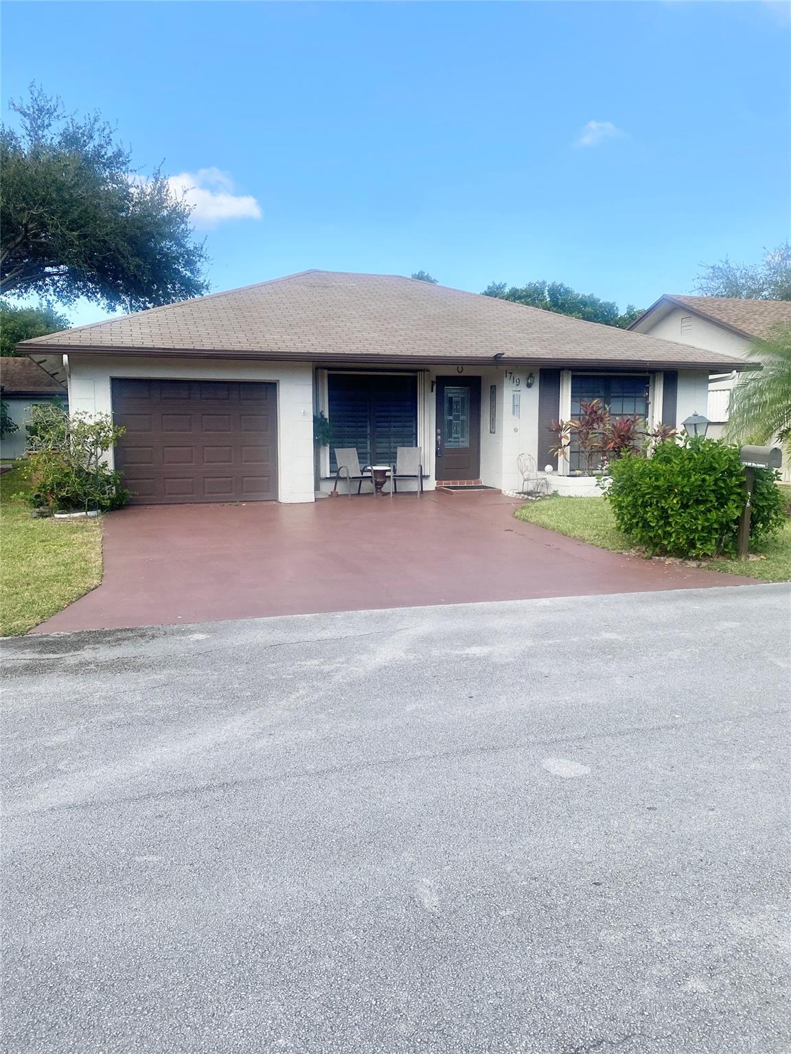 The Meadows Of Crystal La