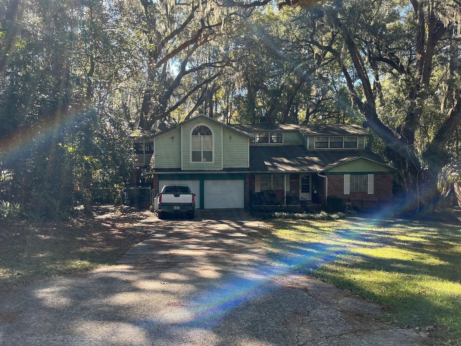 1407  Raa Avenue , Tallahassee, FL, 