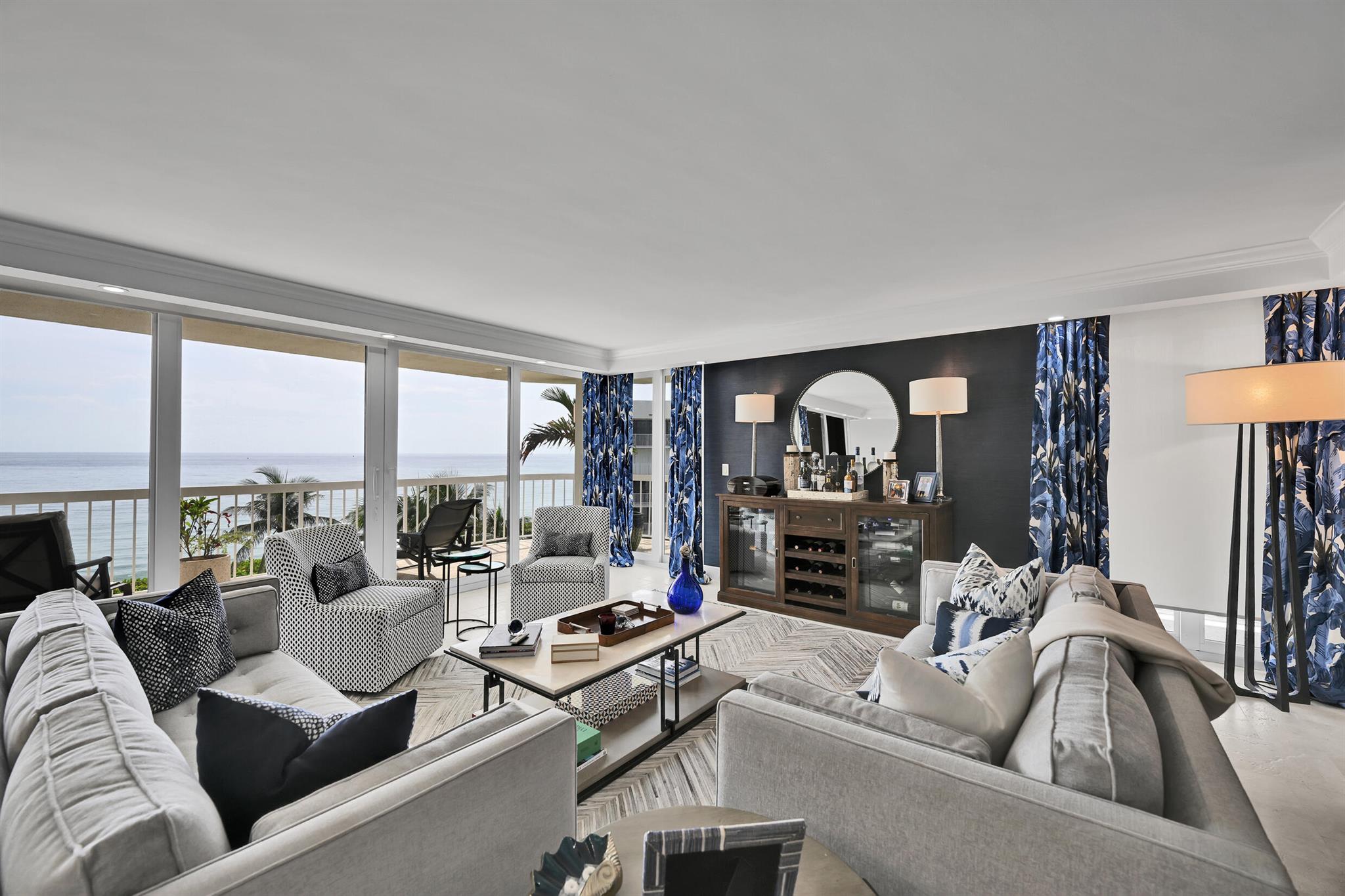 Meridian Of Palm Beach Co