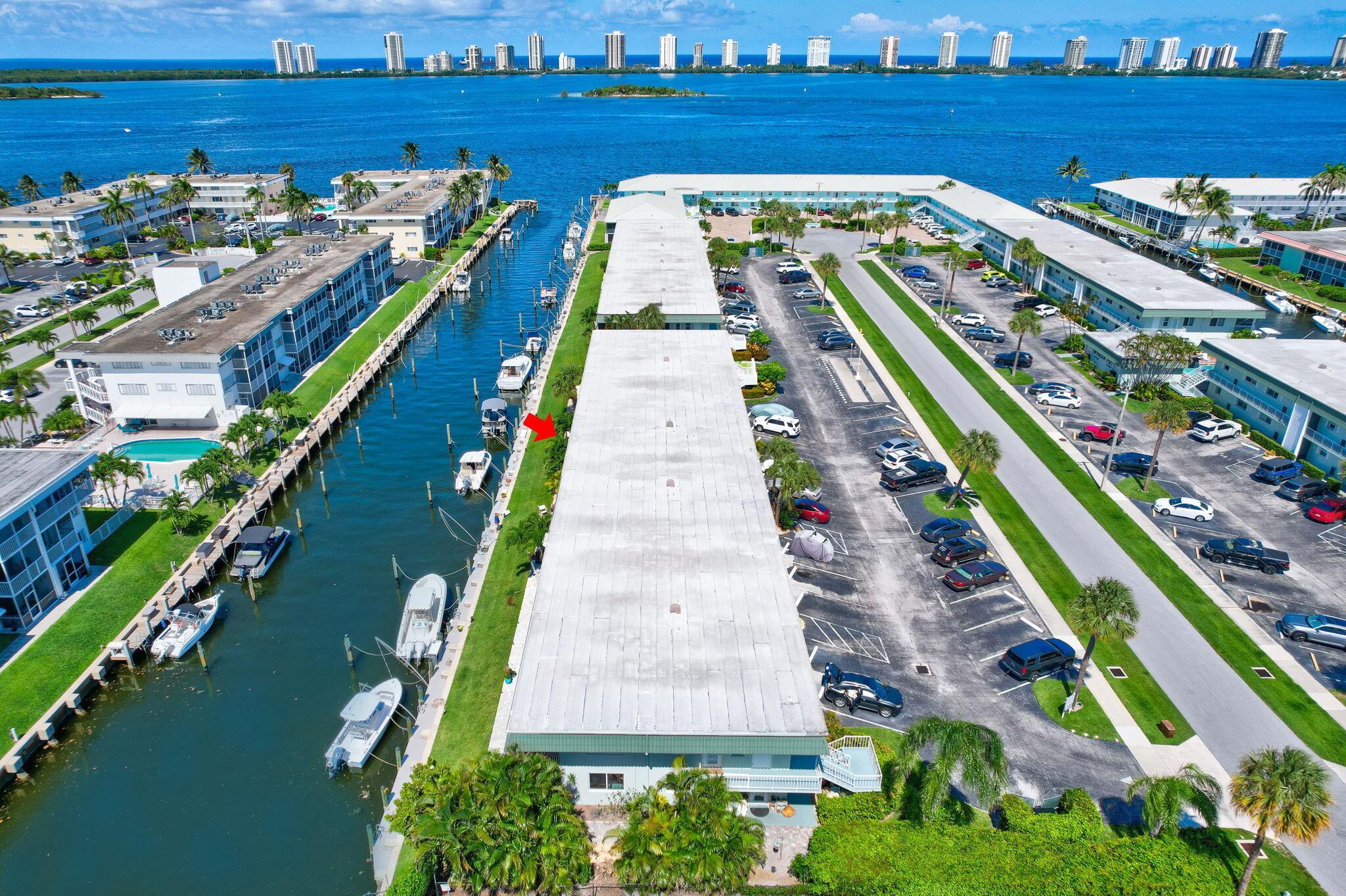 Windsor Park North Condom