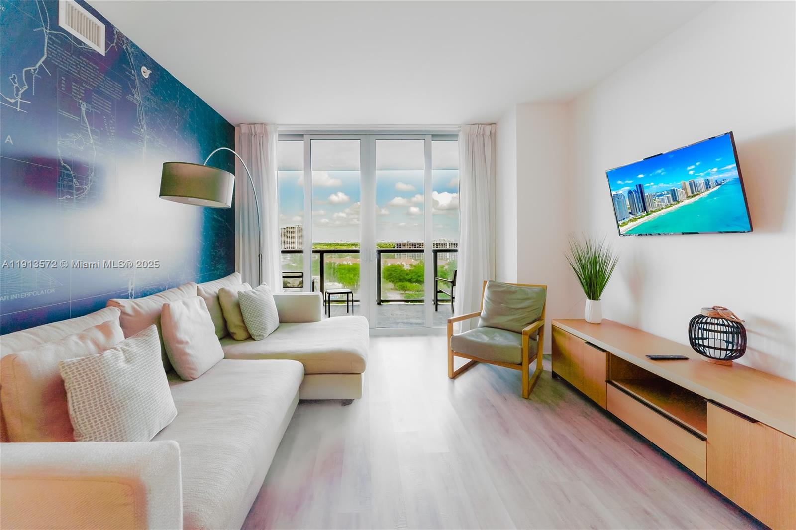 Beachwalk Condominium