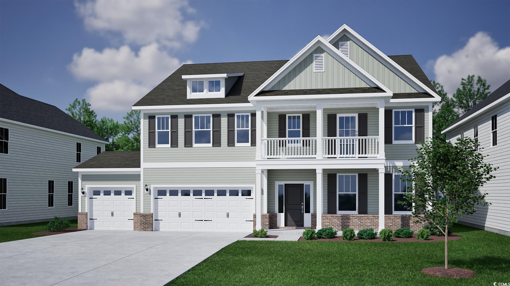 3220 Visionary Dr. Myrtle Beach, SC 29588