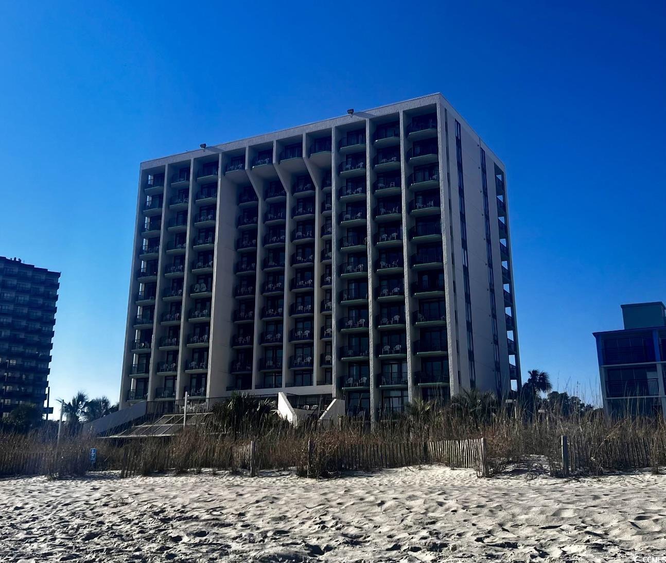 1905 S Ocean Blvd. UNIT #604 Myrtle Beach, SC 29577