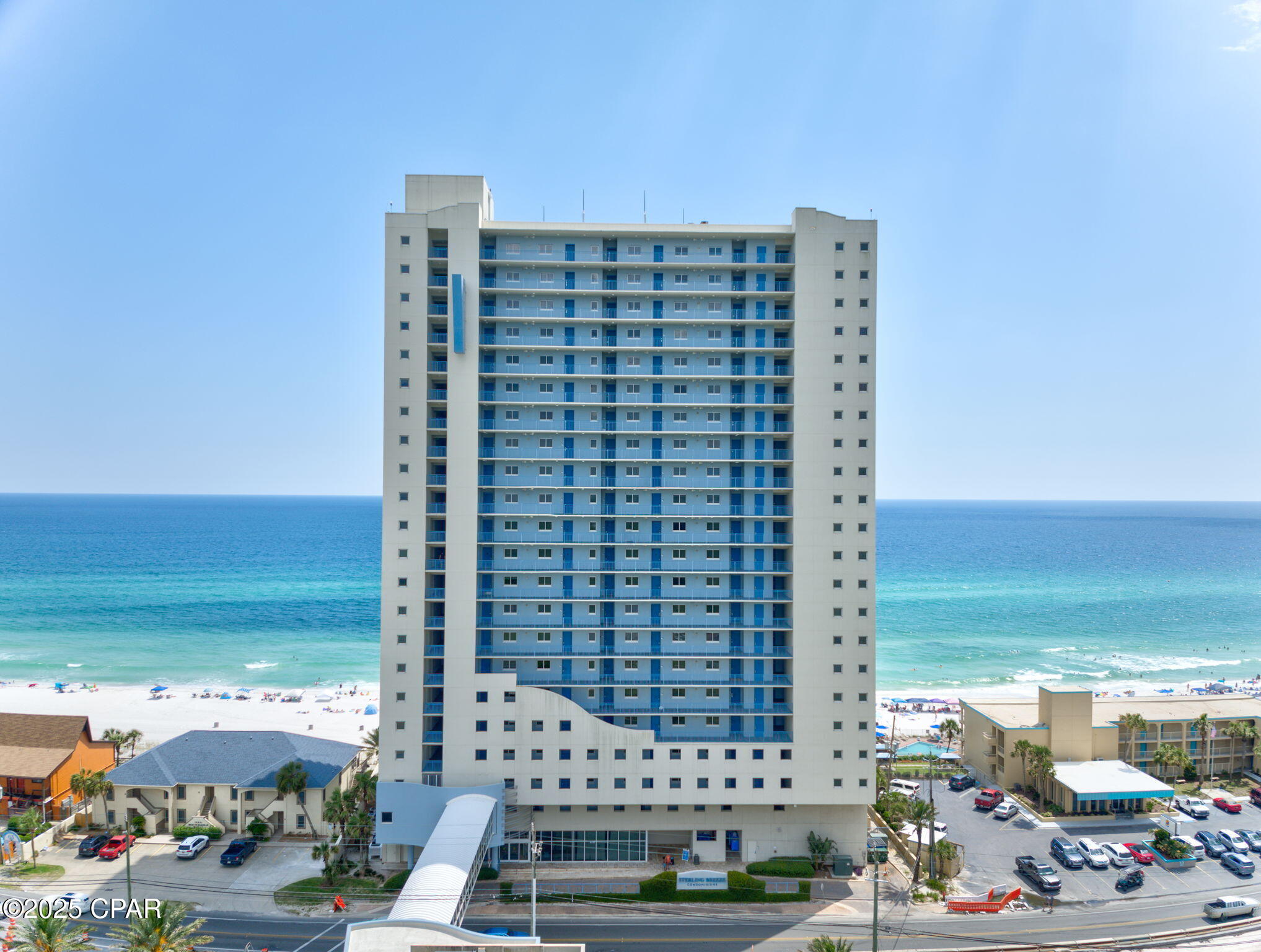 Details for 16701 Front Beach Road 407, Panama City Beach, FL 32413