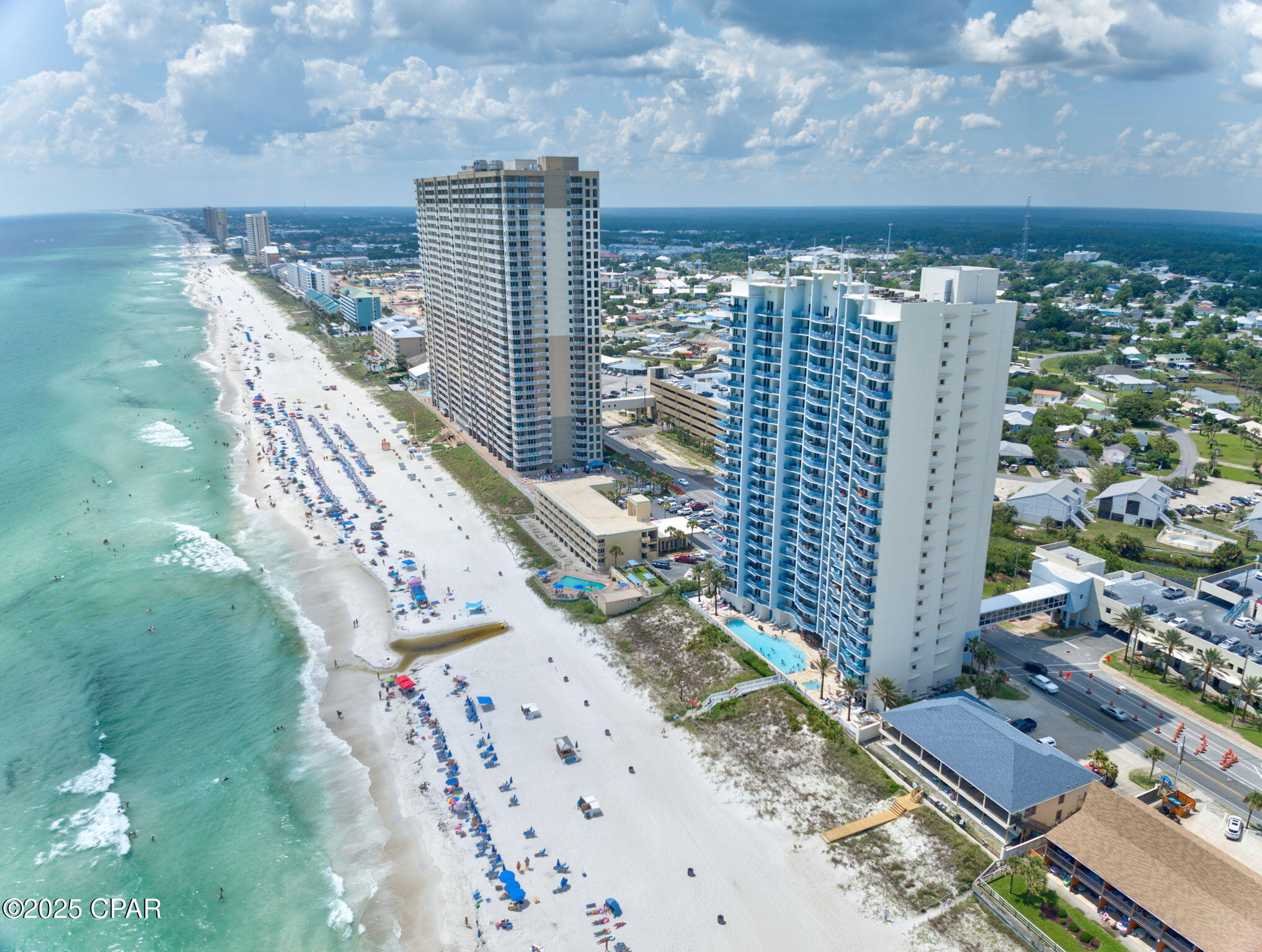 Image 43 For 16701 Front Beach Road 407