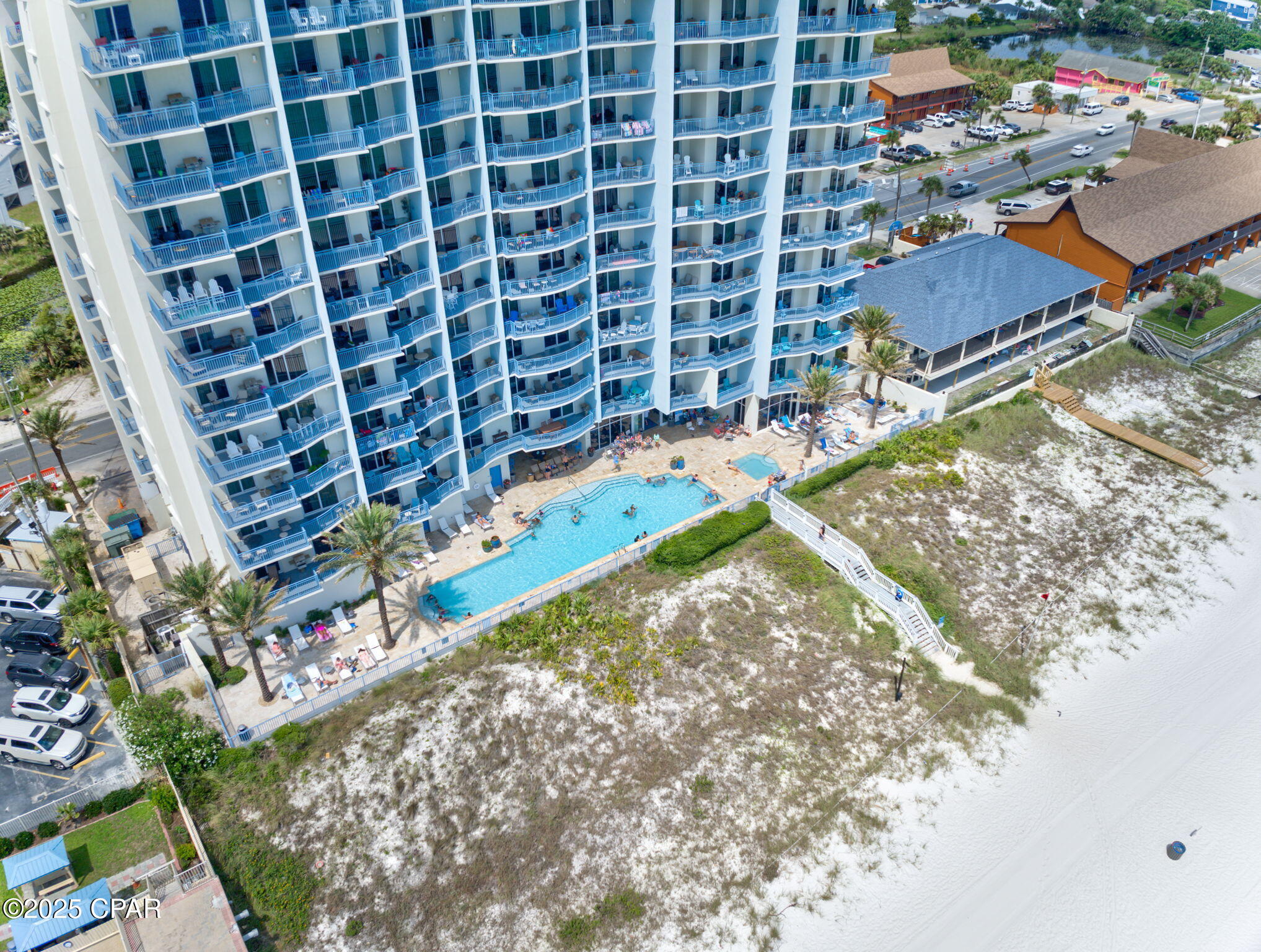 Image 46 For 16701 Front Beach Road 407