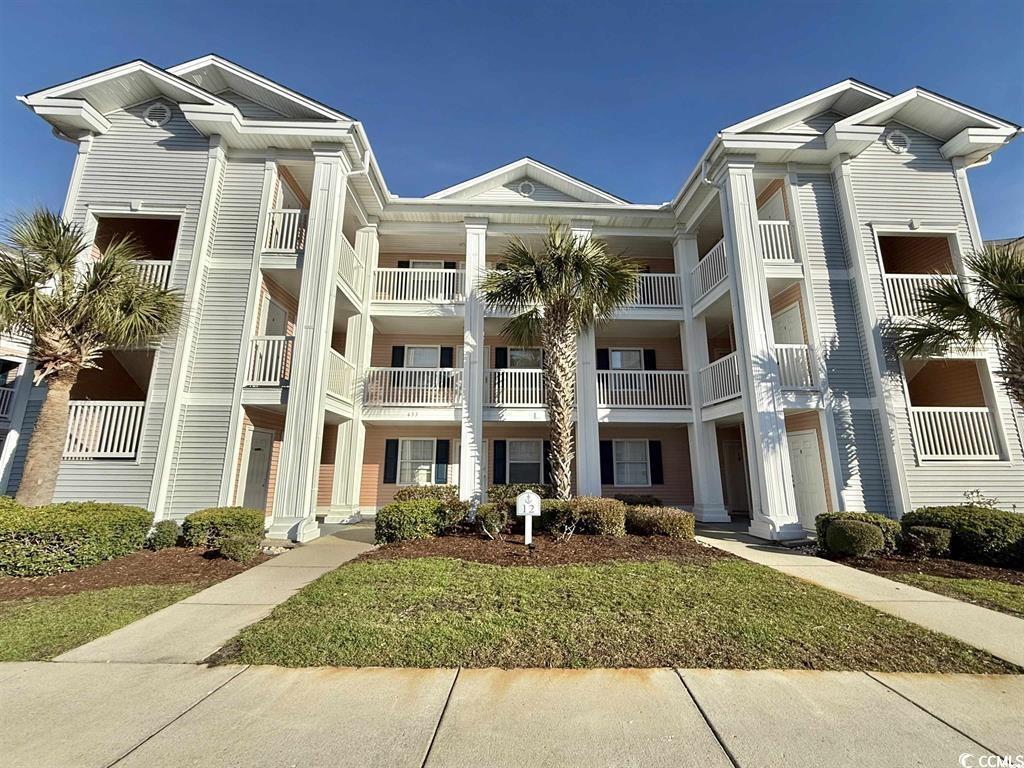635 Waterway Village Blvd. UNIT Unit 12-i Myrtle Beach, SC 29579