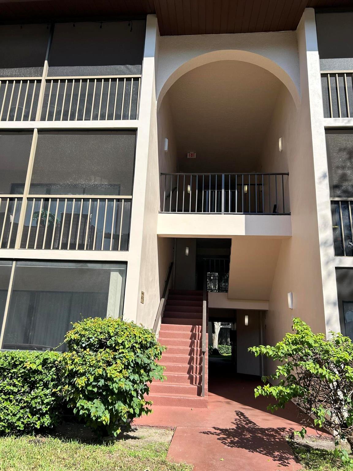 Charter Club Of Palm Beac