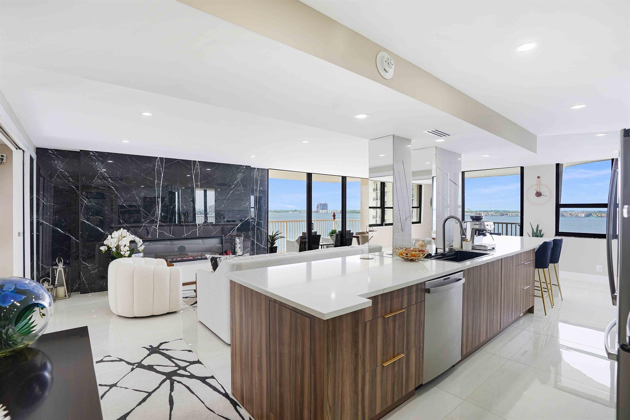 Dunes Towers Cond A & B 1