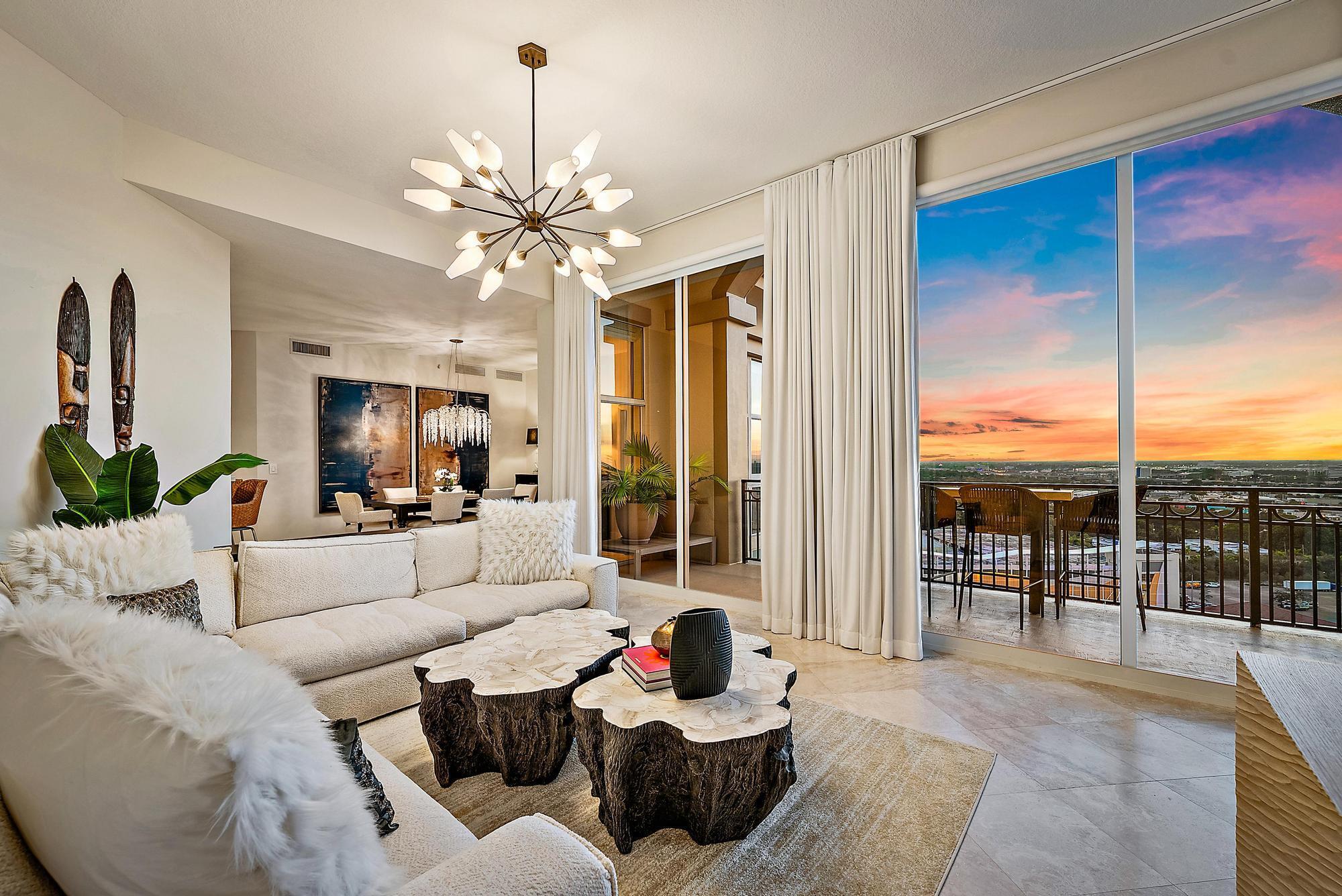 Cityplace South Tower Con