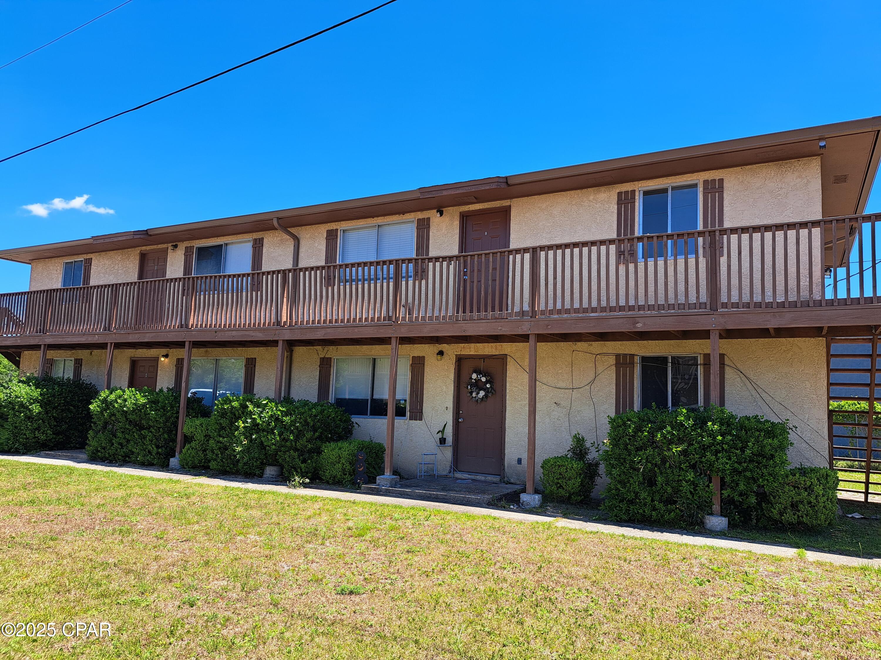 Details for 3704 11th Street C, Panama City, FL 32401