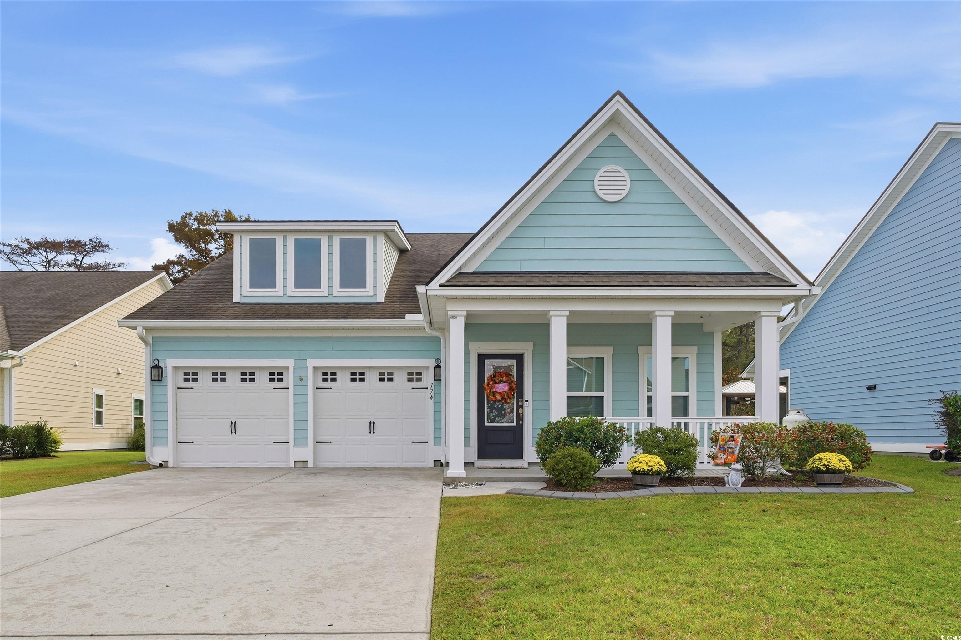 174 Southgate Ct. Pawleys Island, SC 29585