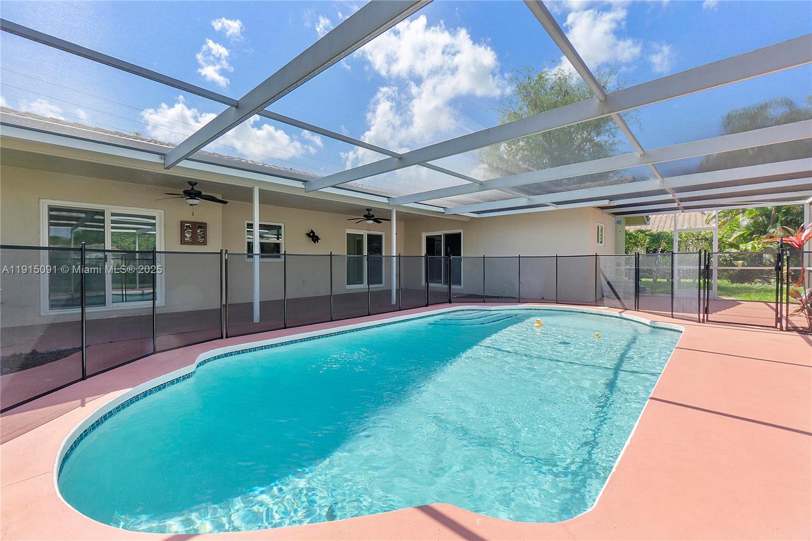 Coral Springs Lakes