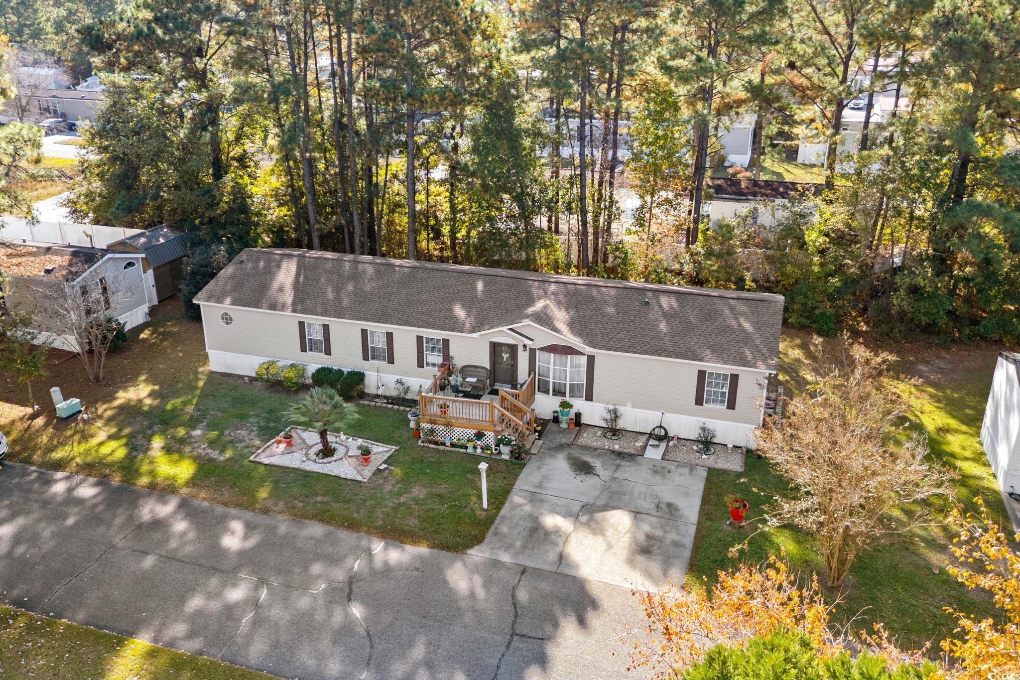 957 Jamestown Rd. Conway, SC 29526