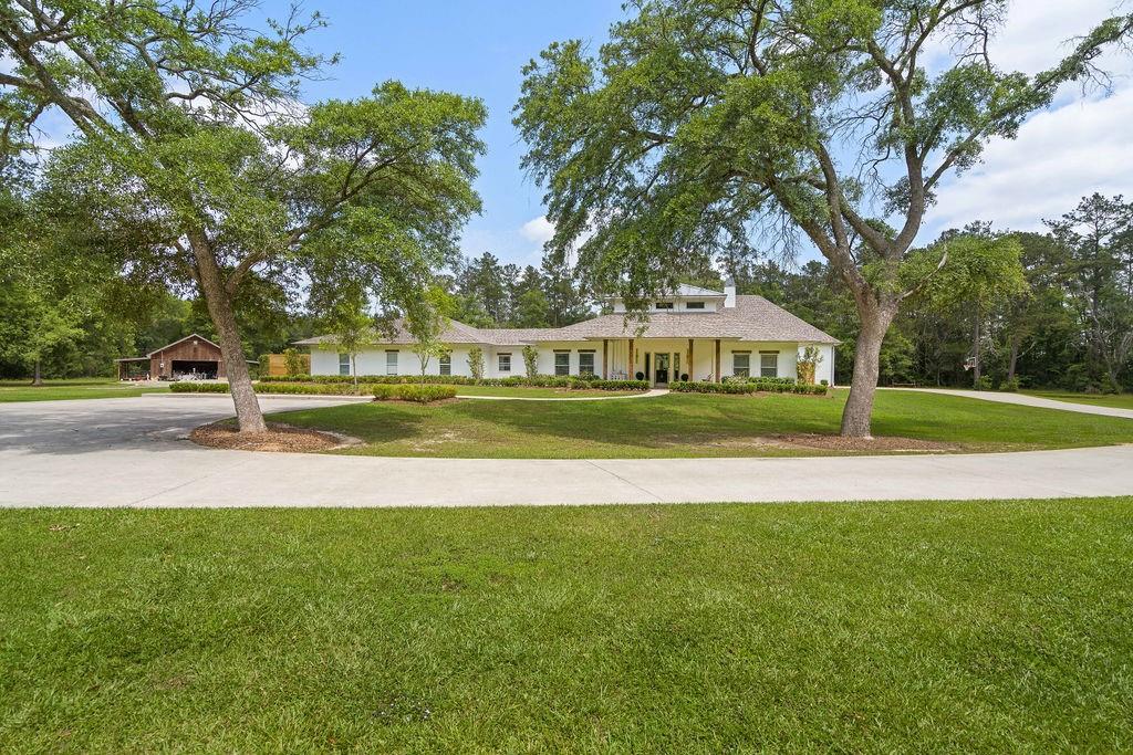 Photo 2 of Mansion for sale at 45240 N Coburn Rd, Hammond, LA 70401 | MLS# 2528605 | Listing updated on 2026-10-08