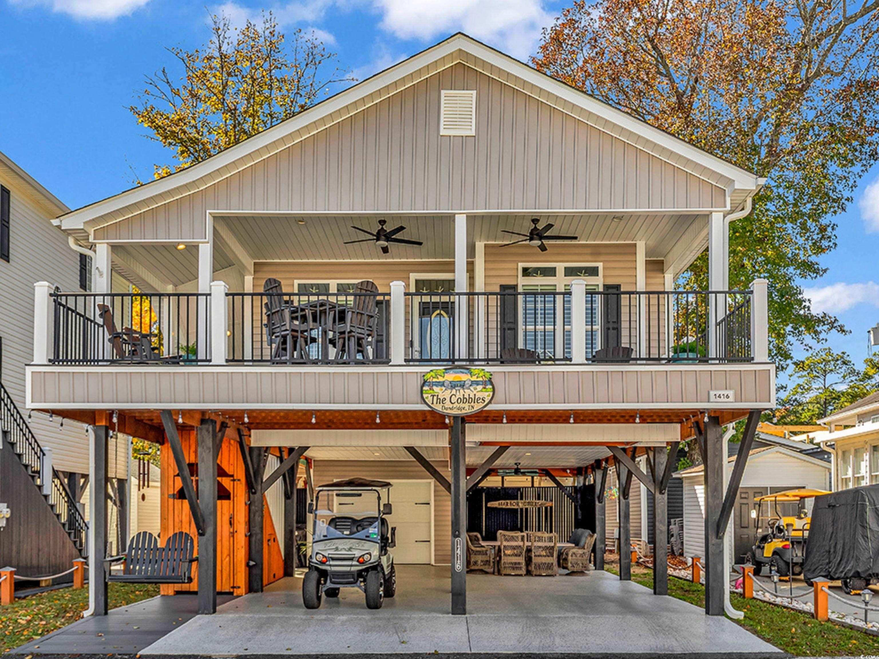 1416 Lovestone Dr. Myrtle Beach, SC 29575