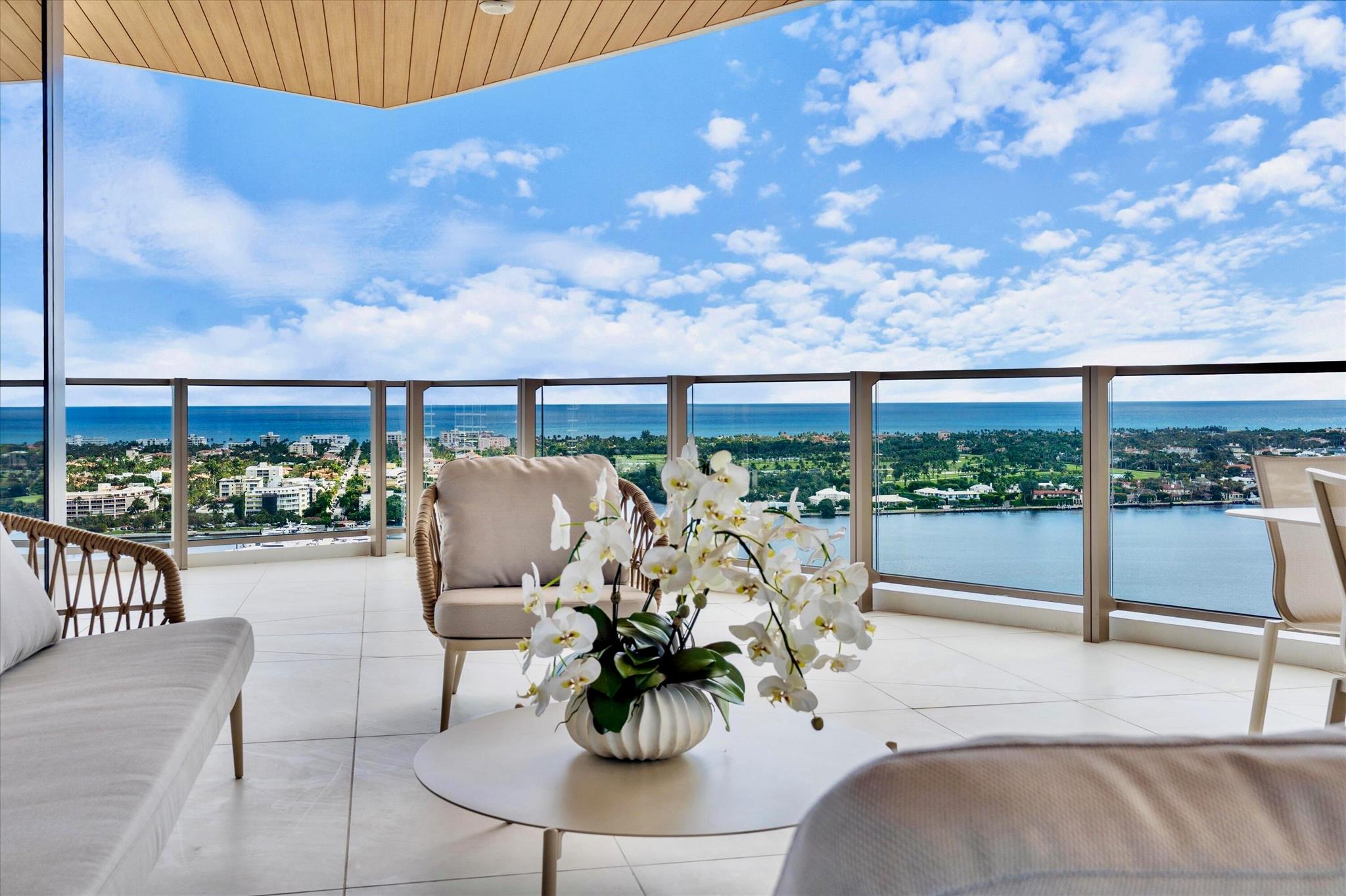 Forte Residences Condo