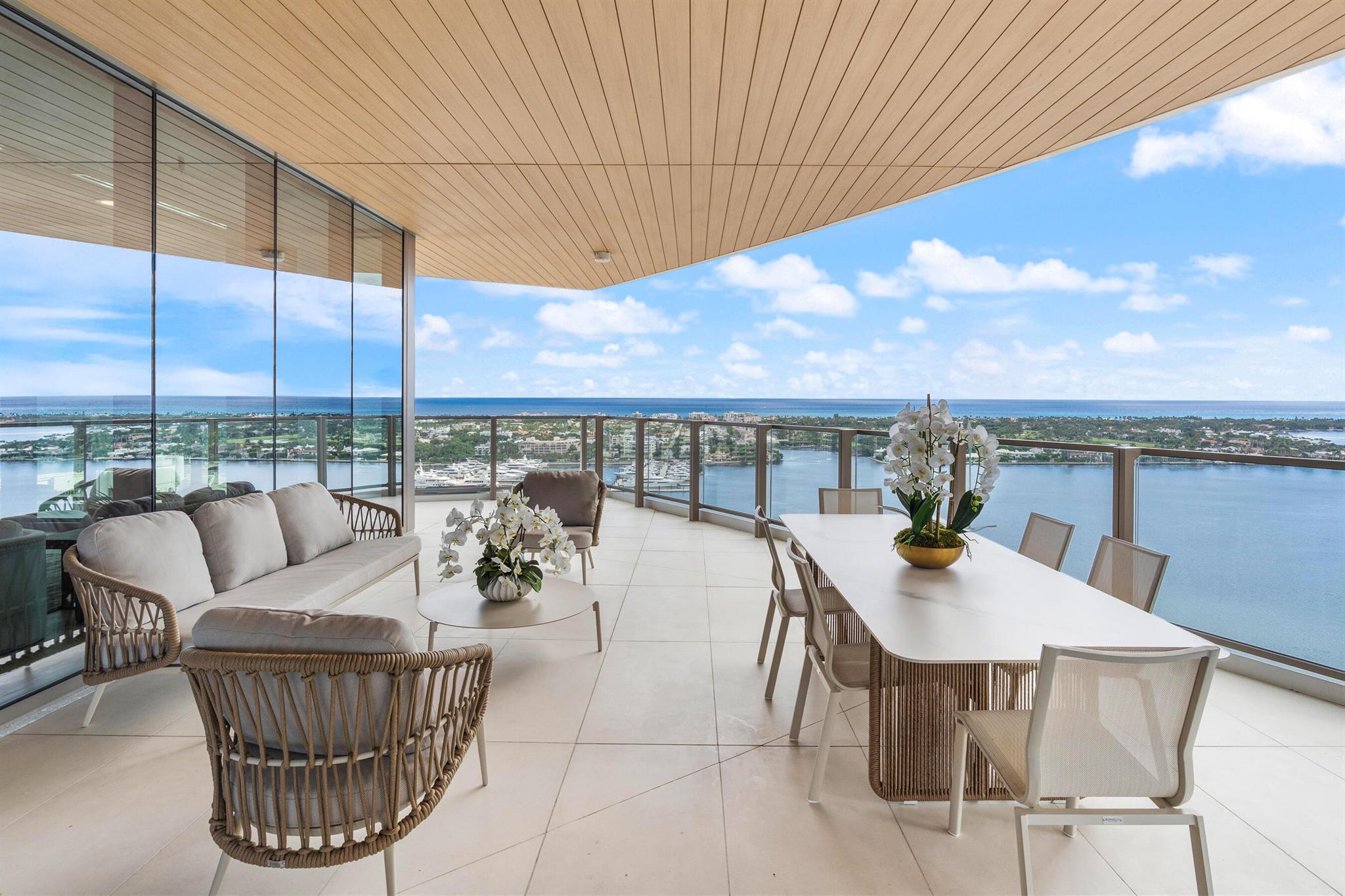 Forte Residences Condo