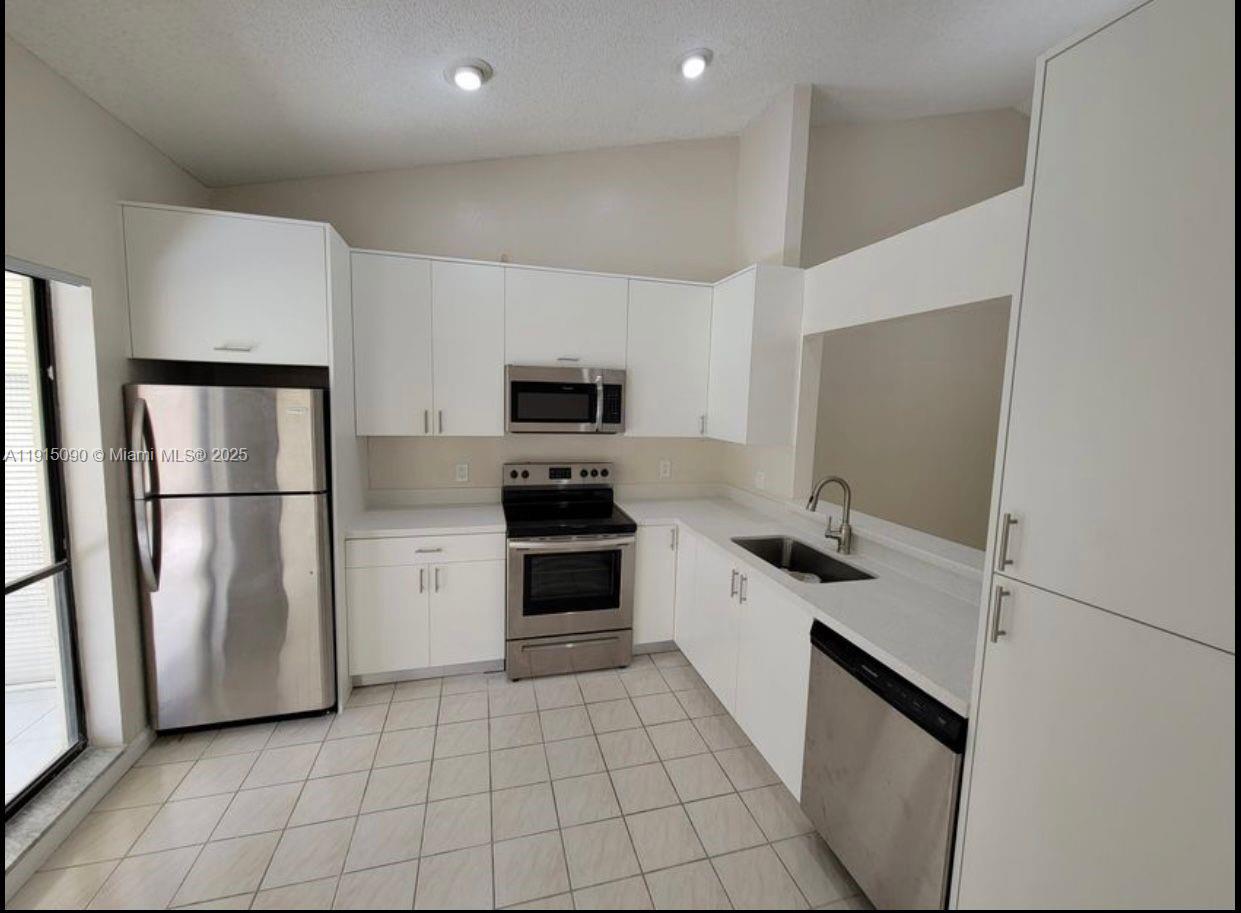 Boca Ridge Park Condo