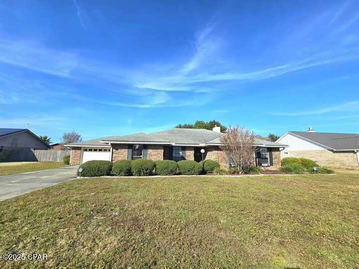 Details for 5309 Robert Holmes Drive 8, Panama City, FL 32404