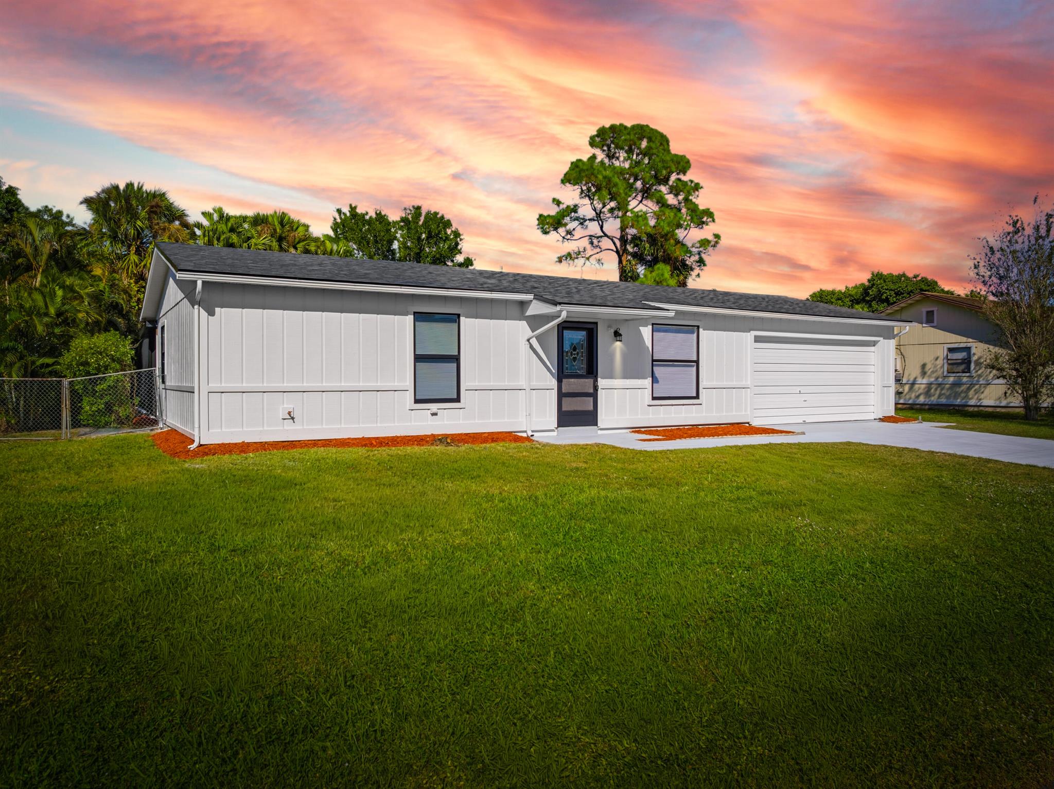 Port St Lucie Section 15