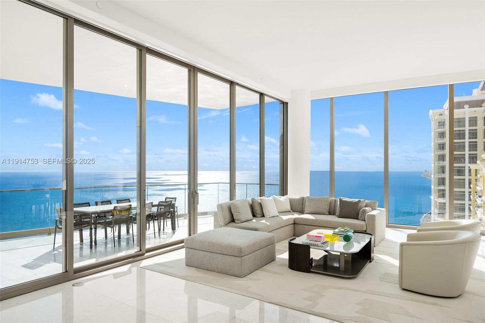 17901 Collins Ave Unit 4507, Sunny Isles Beach, Florida 33160