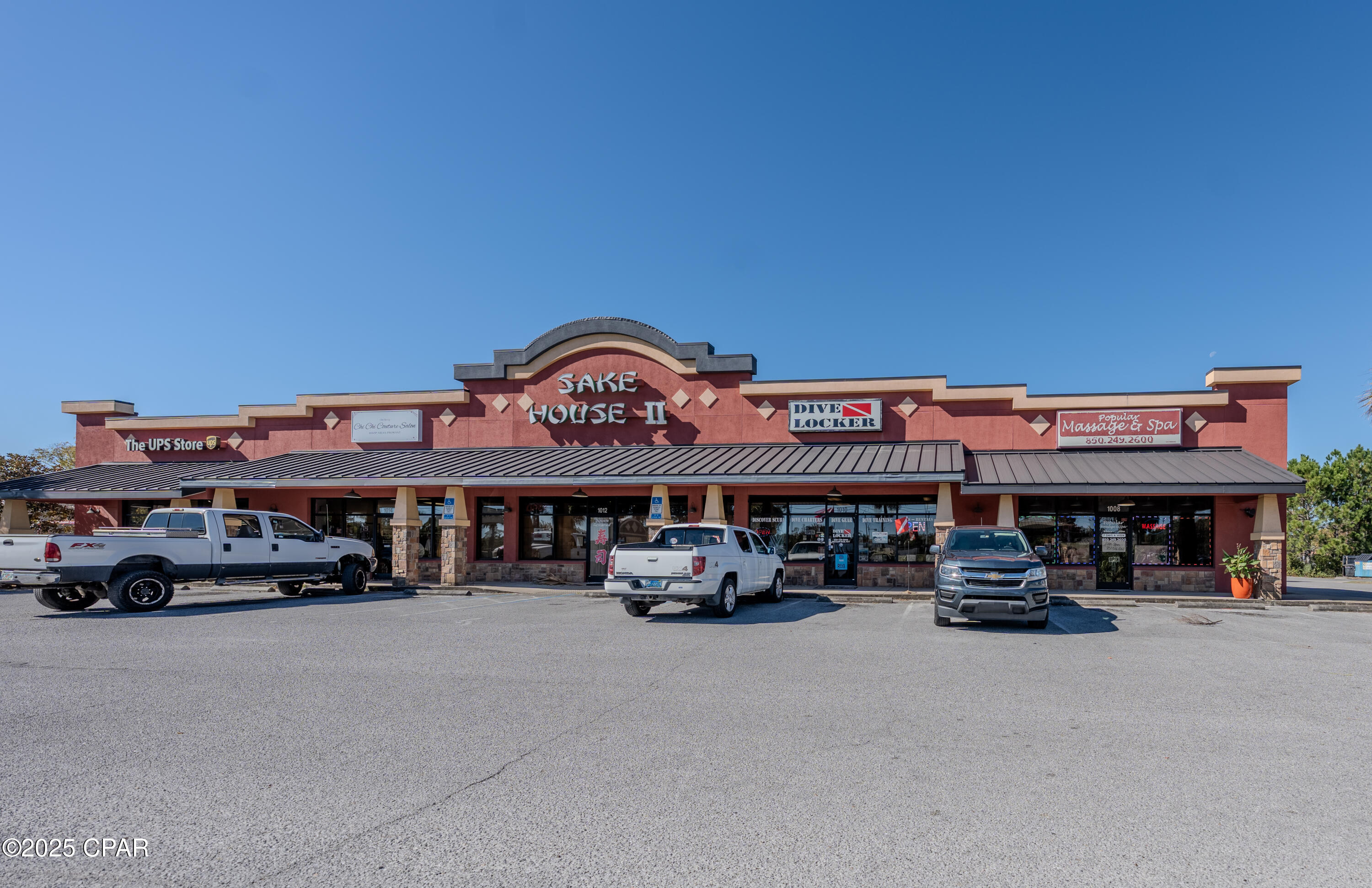 Details for 1016 Thomas Drive 104, Panama City, FL 32408