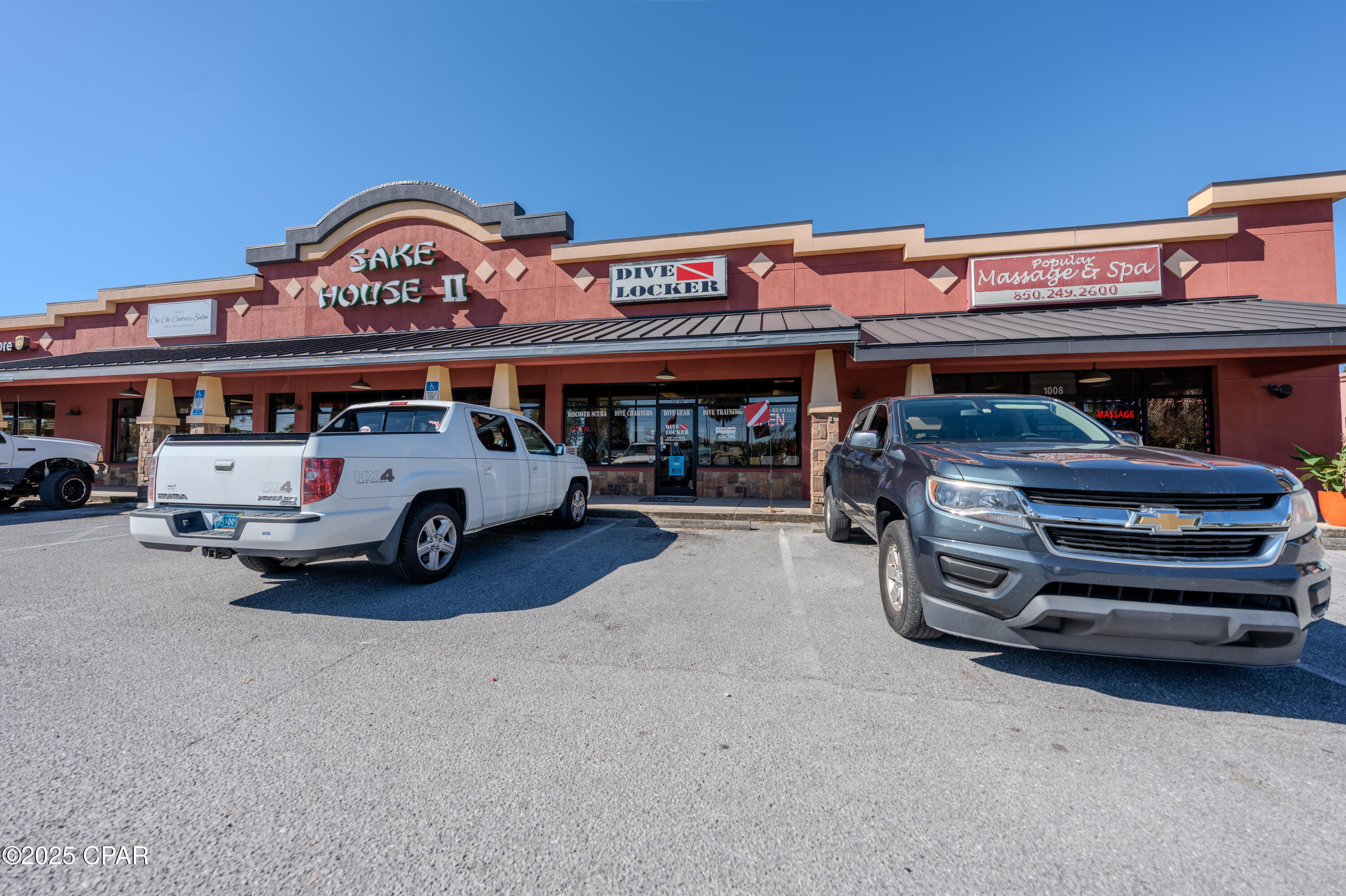 Image 2 For 1016 Thomas Drive 104