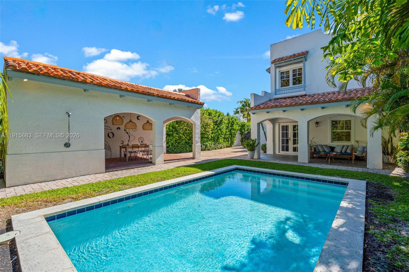 Belair Wpb