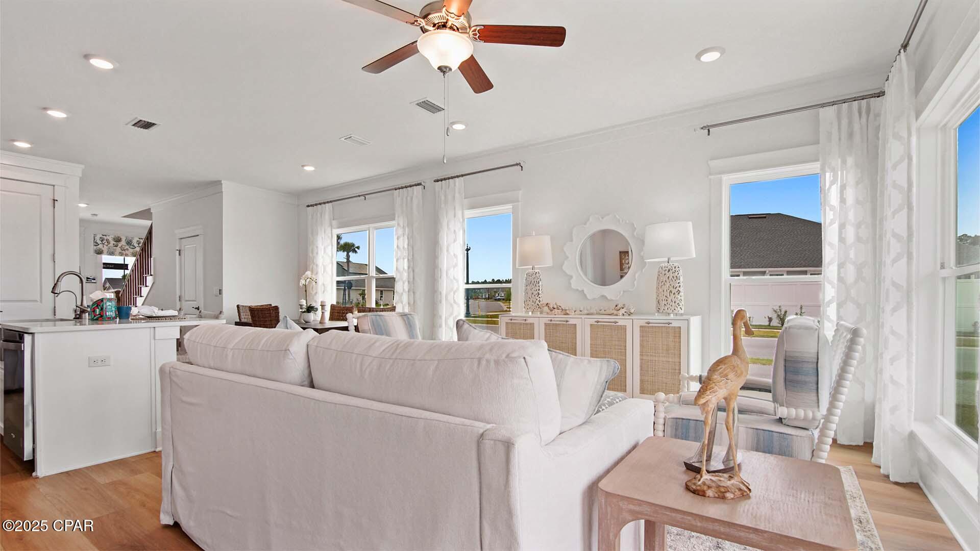 Image 10 For 909 Walsonham Drive