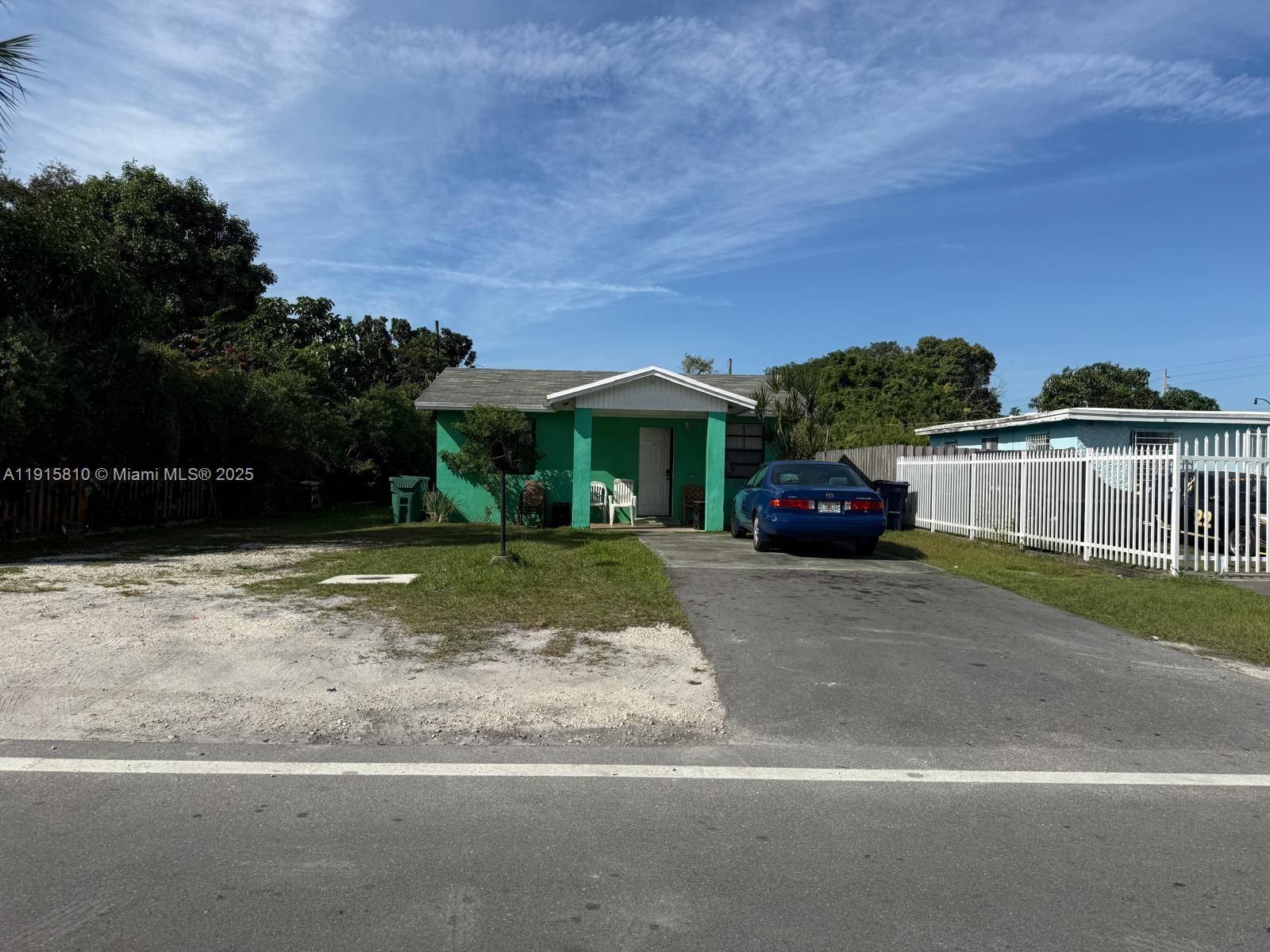 Symmes - Sharman Tract