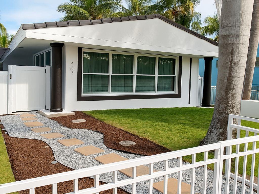 Hollywood Lakes Section