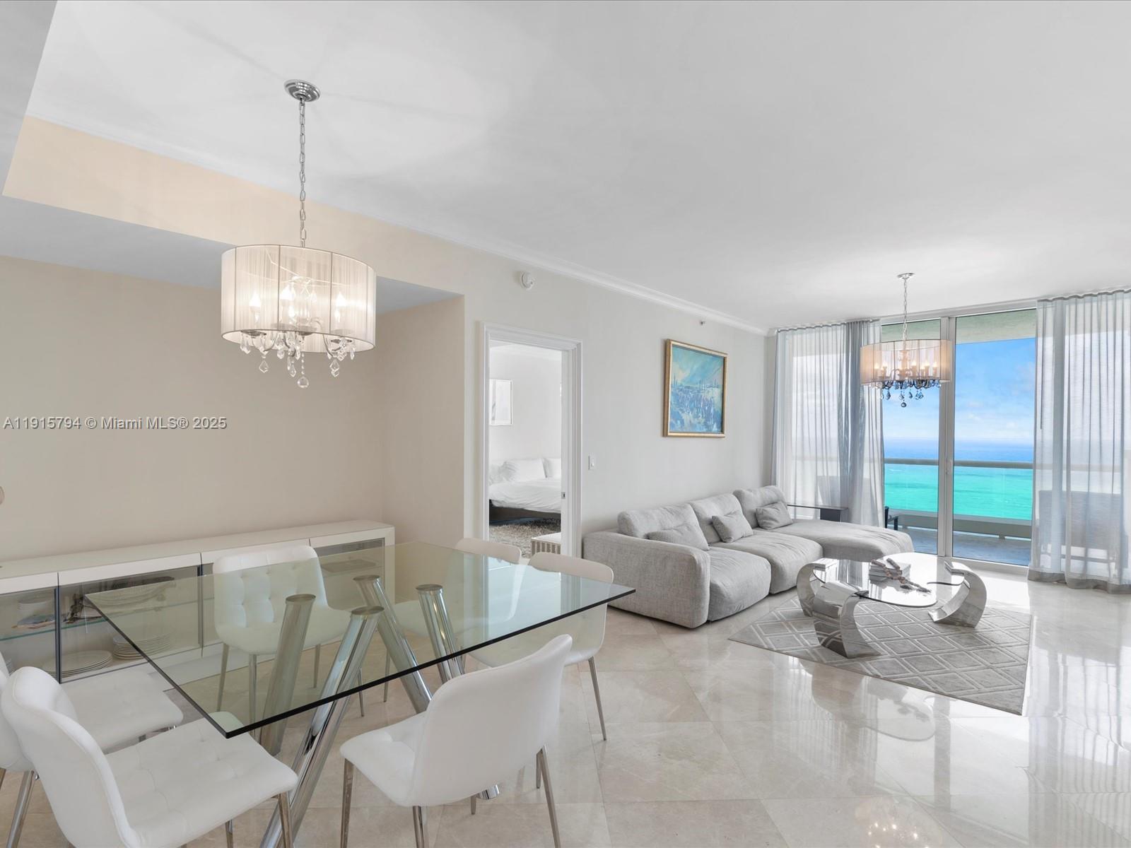 Condo for Sale in Sunny Isles Beach, FL
