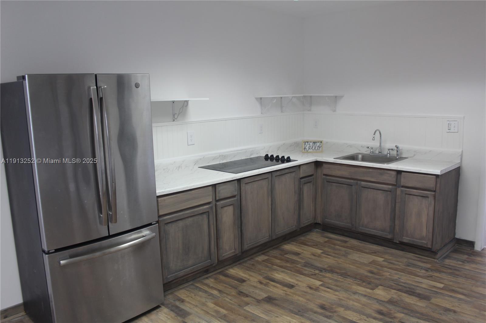 Welcome to this cozy 2/1 bathroom home. Featuring a spacious living and dining area perfect for relaxing or entertaining.  The property offers plenty of space for parking. Enjoy the convenience of a washer and dryer inside the unit.