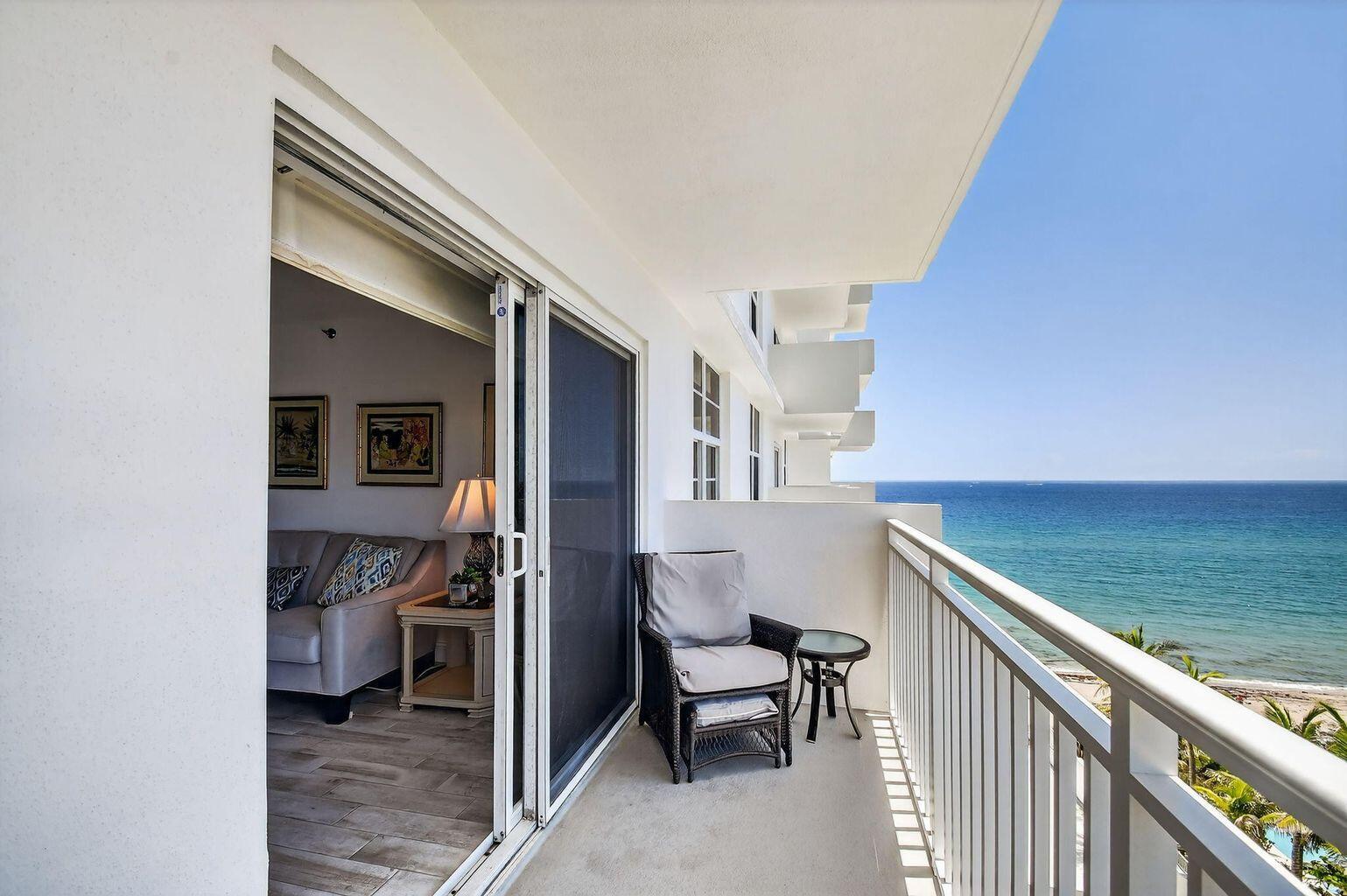 45 Ocean Condo