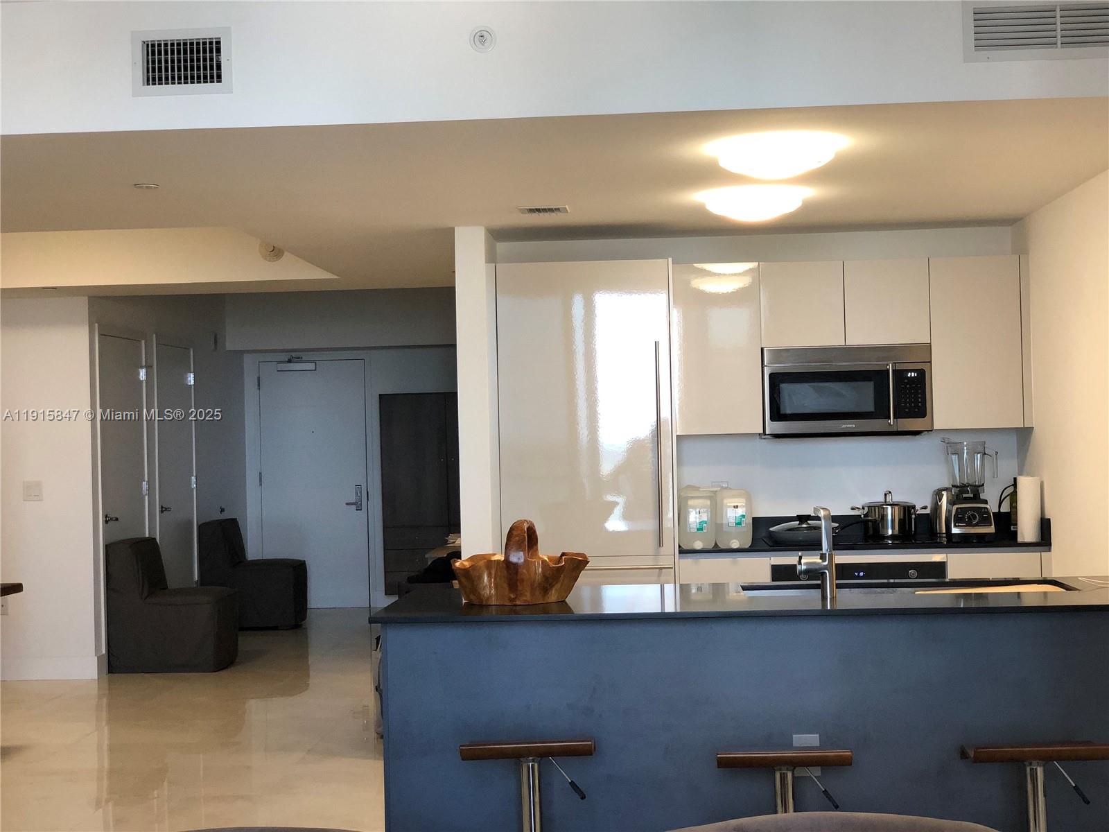 1010 Brickell Condo