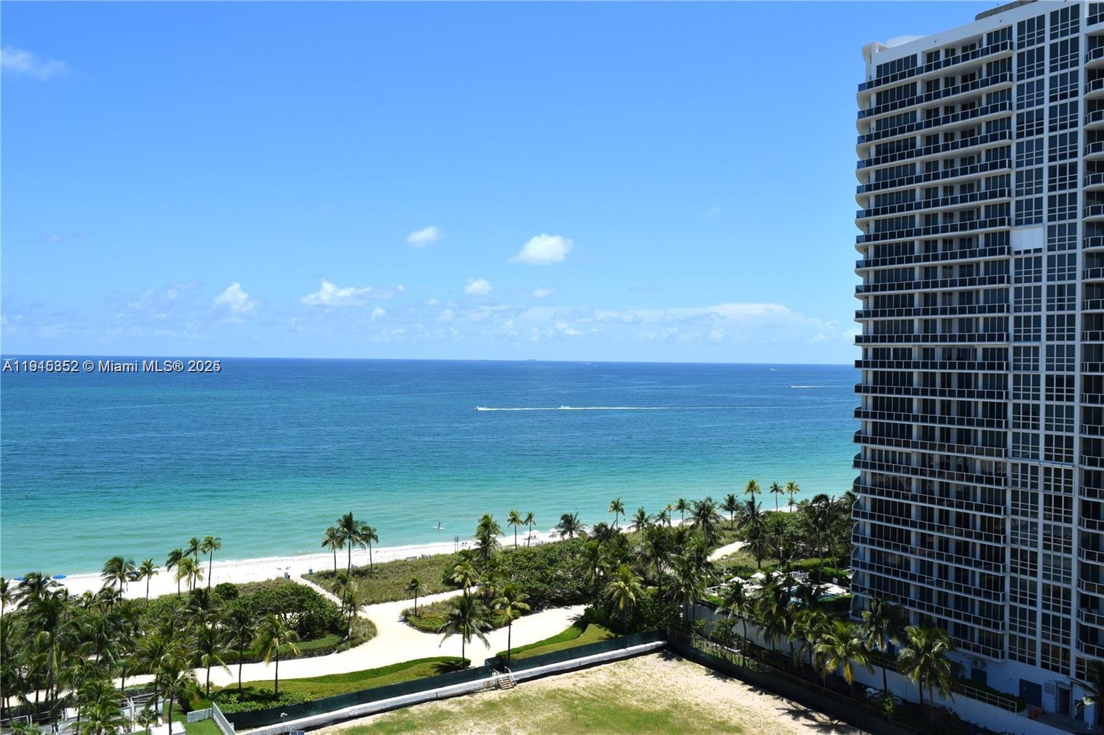Apartamento para Alugar em Bal Harbour, FL