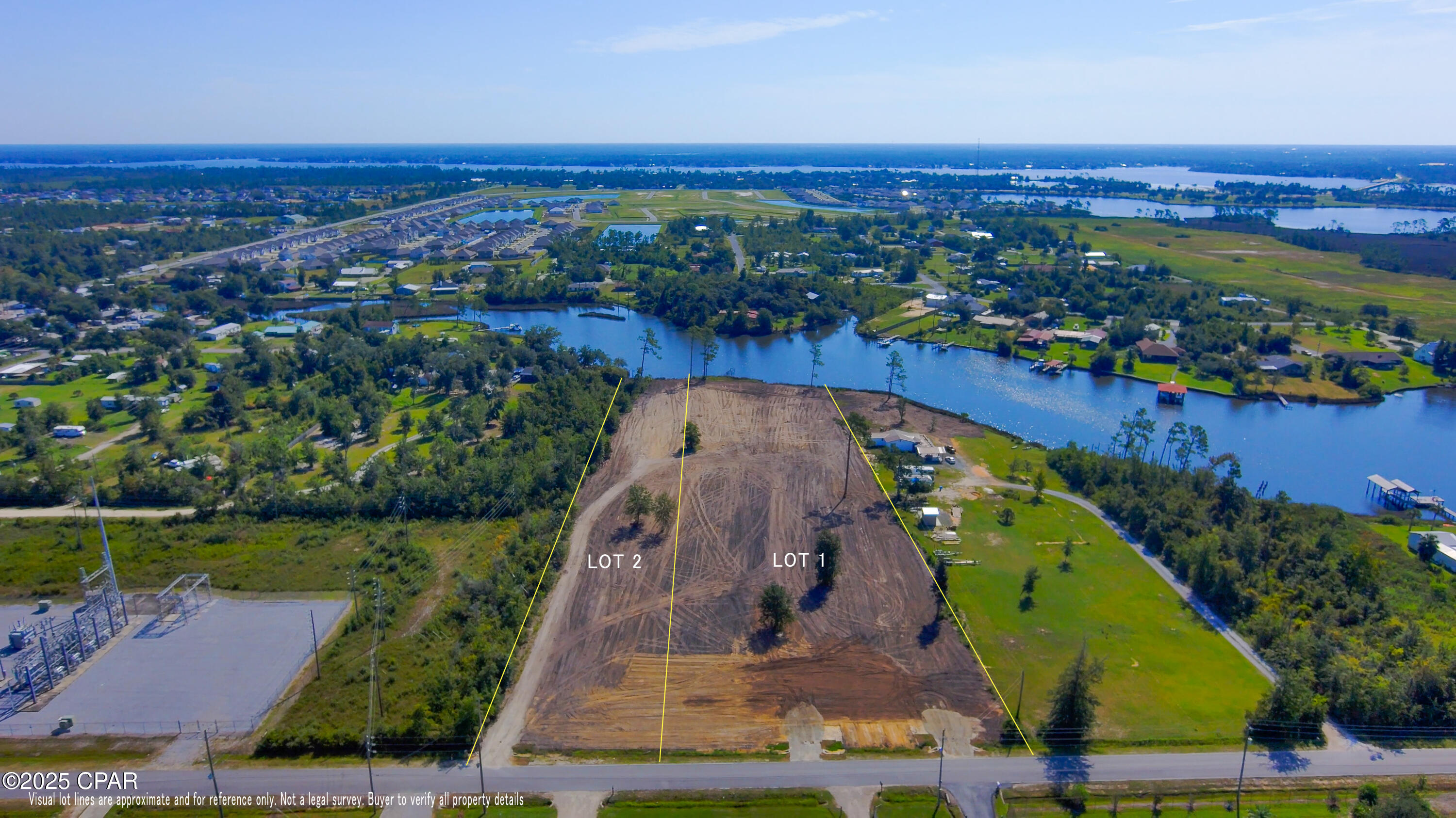 Image 21 For 7242 Bay Crest Road Lots 1 & 2