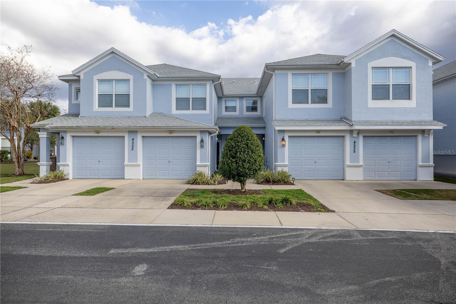 Brighton Condominium