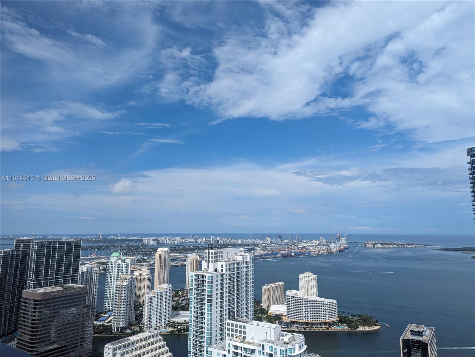 Brickell Flatiron Condo