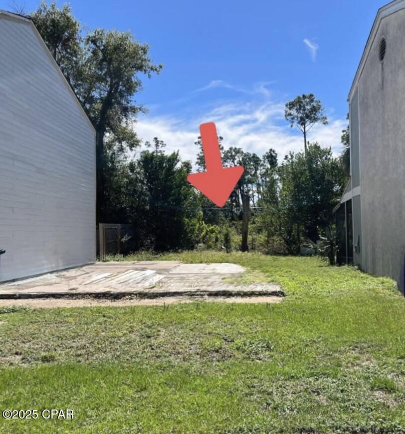 Details for 563 Palermo Road, Panama City, FL 32405